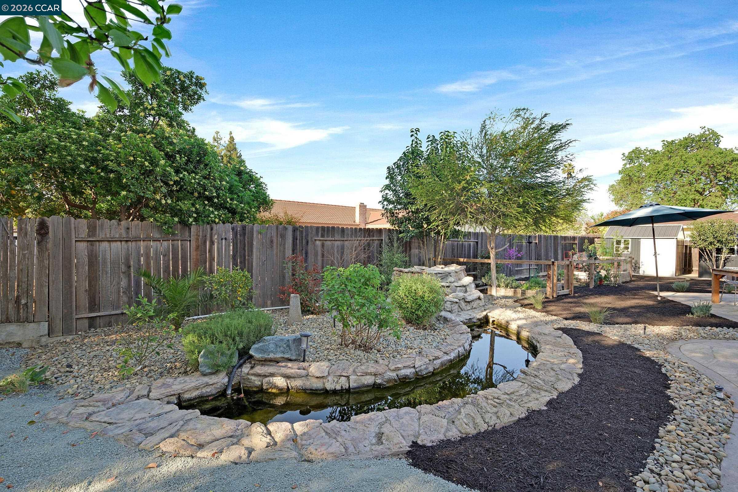 Detail Gallery Image 34 of 42 For 207 Normandy Ln, Walnut Creek,  CA 94598 - 4 Beds | 2/1 Baths