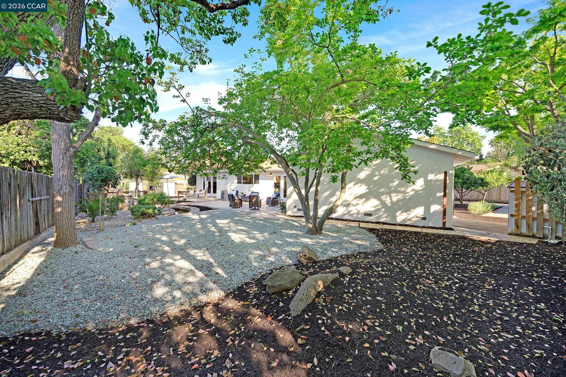 Detail Gallery Image 38 of 42 For 207 Normandy Ln, Walnut Creek,  CA 94598 - 4 Beds | 2/1 Baths