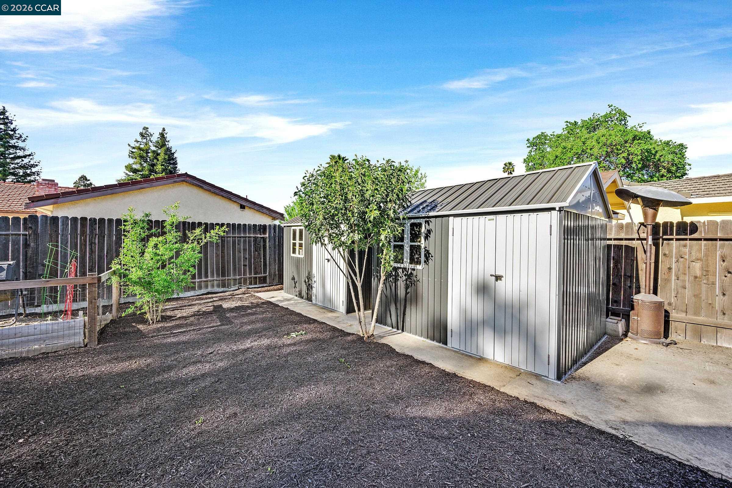 Detail Gallery Image 39 of 42 For 207 Normandy Ln, Walnut Creek,  CA 94598 - 4 Beds | 2/1 Baths