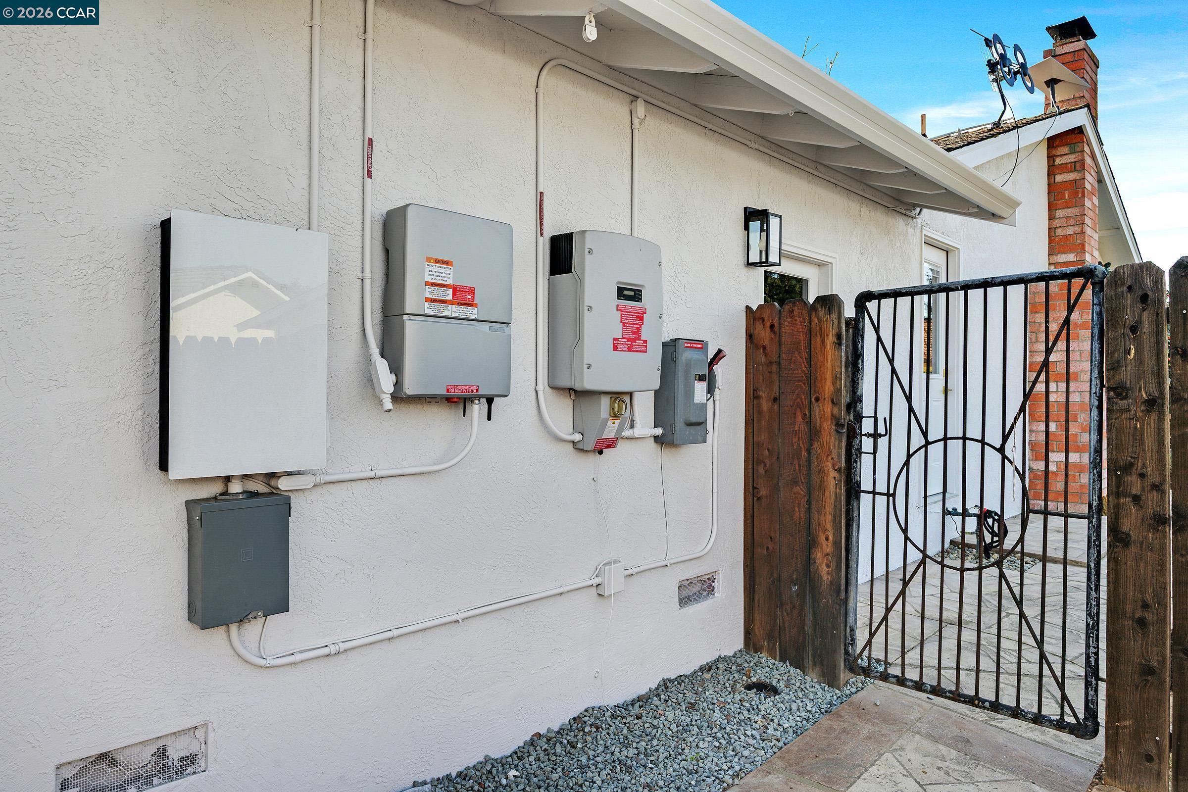 Detail Gallery Image 41 of 42 For 207 Normandy Ln, Walnut Creek,  CA 94598 - 4 Beds | 2/1 Baths