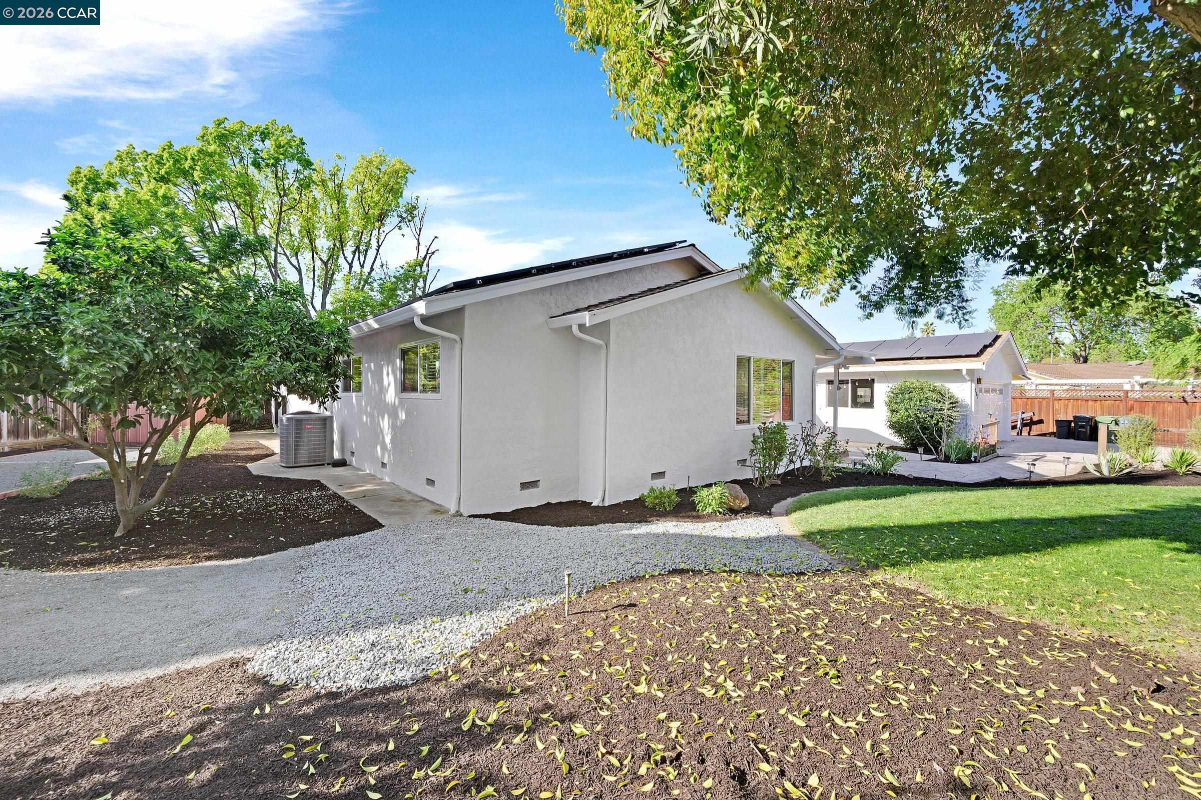 Detail Gallery Image 42 of 42 For 207 Normandy Ln, Walnut Creek,  CA 94598 - 4 Beds | 2/1 Baths