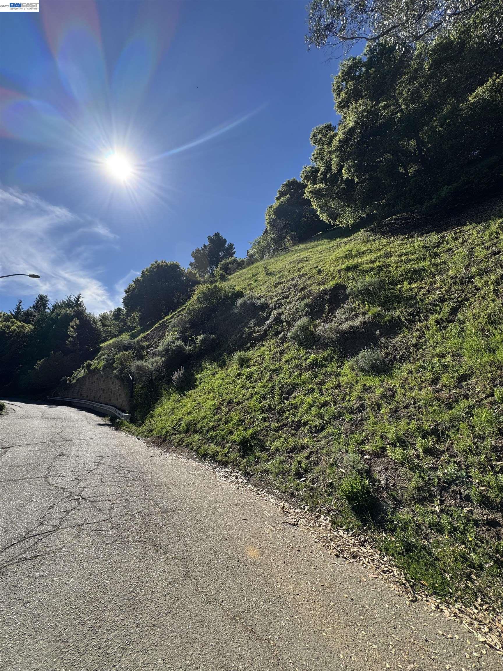 0 Charing Cross Rd, Oakland, CA, 94603