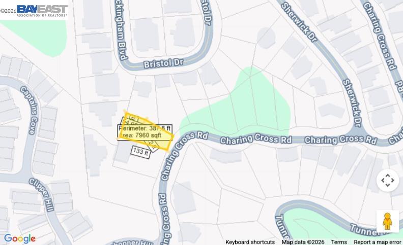 Detail Gallery Image 18 of 18 For 0 Charing Cross Rd, Oakland,  CA 94603 - – Beds | – Baths