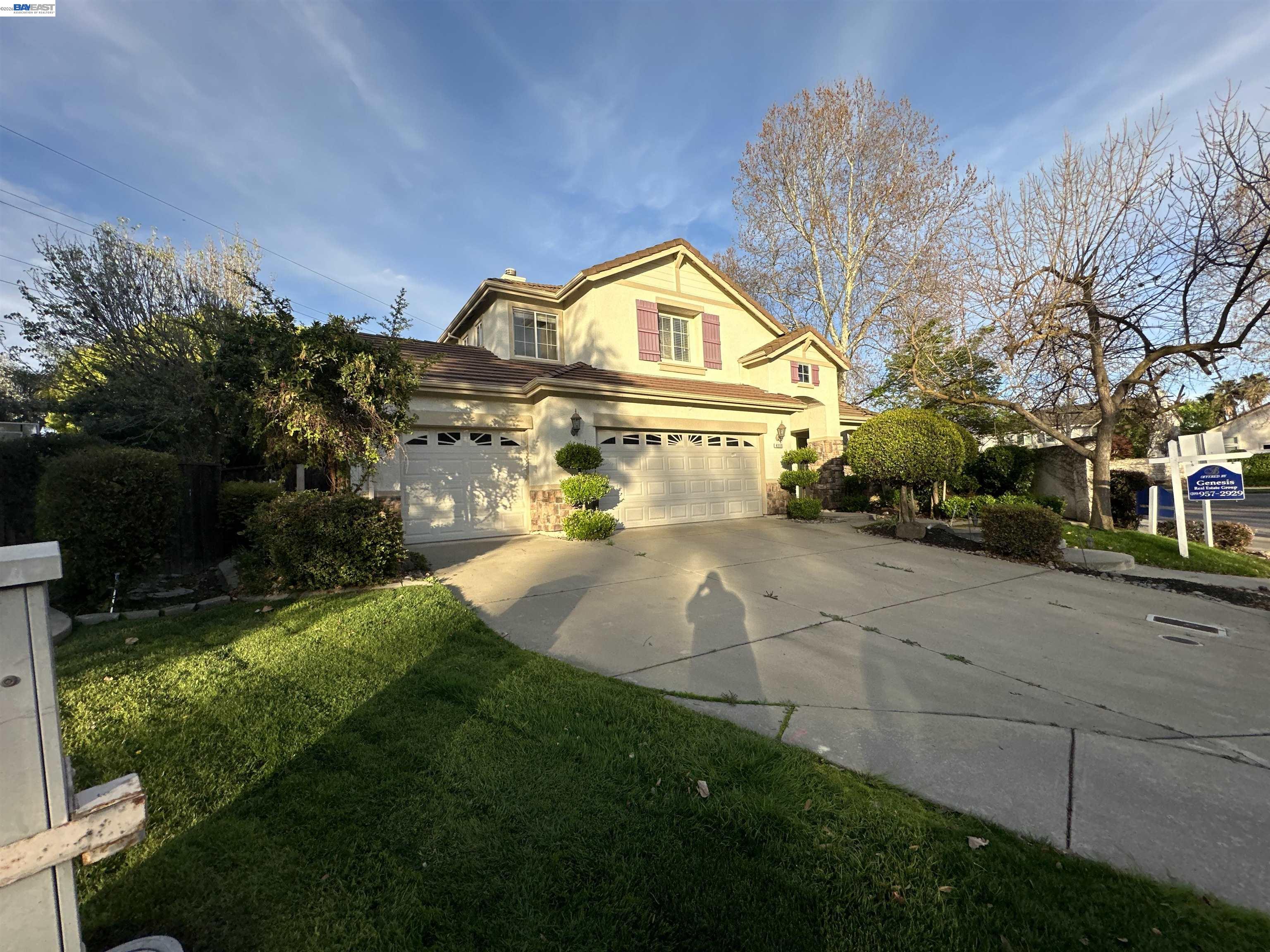 Detail Gallery Image 23 of 25 For 4111 Riverbrook Ct, Stockton,  CA 95219 - 5 Beds | 4 Baths