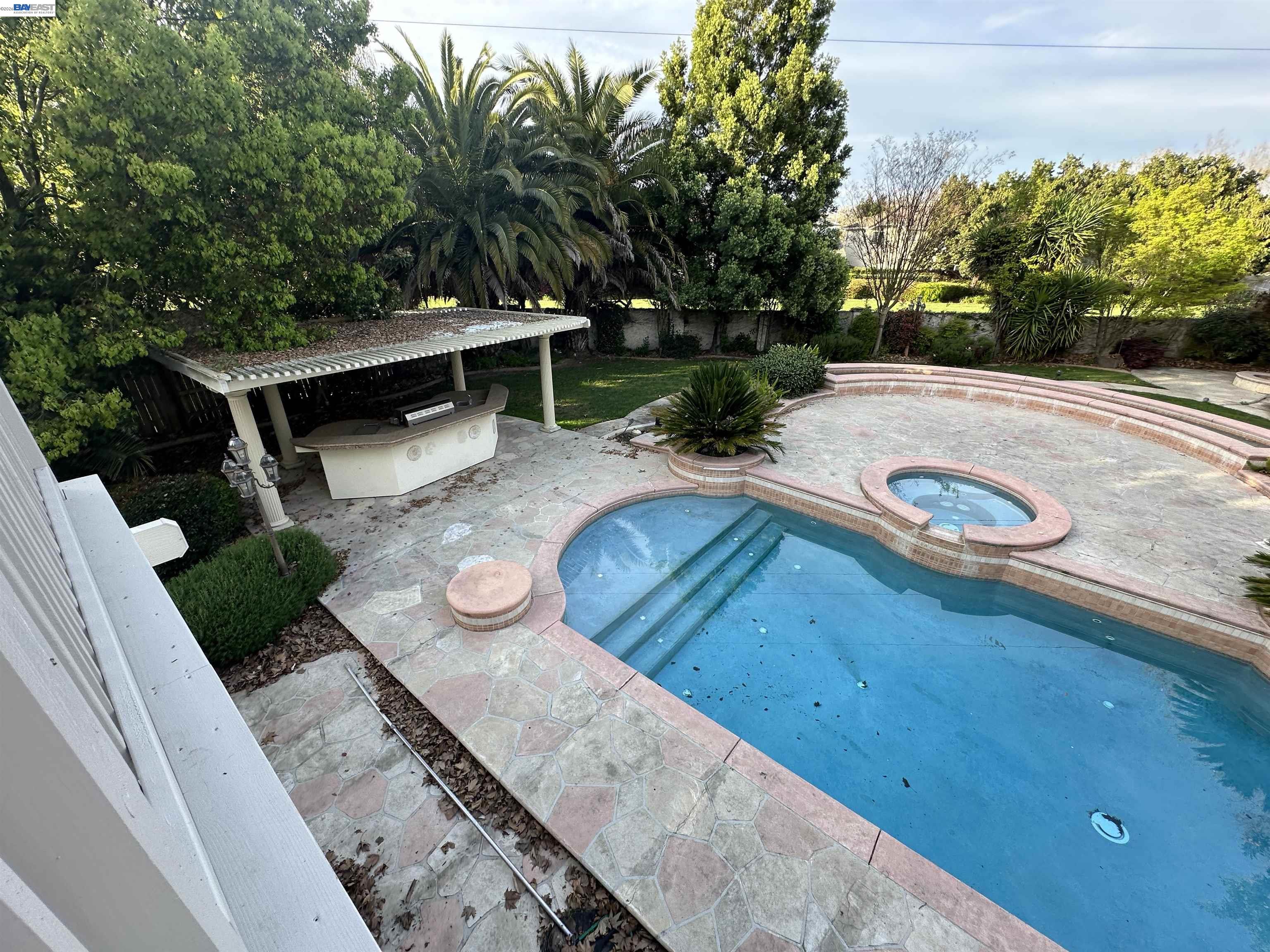 Detail Gallery Image 24 of 25 For 4111 Riverbrook Ct, Stockton,  CA 95219 - 5 Beds | 4 Baths