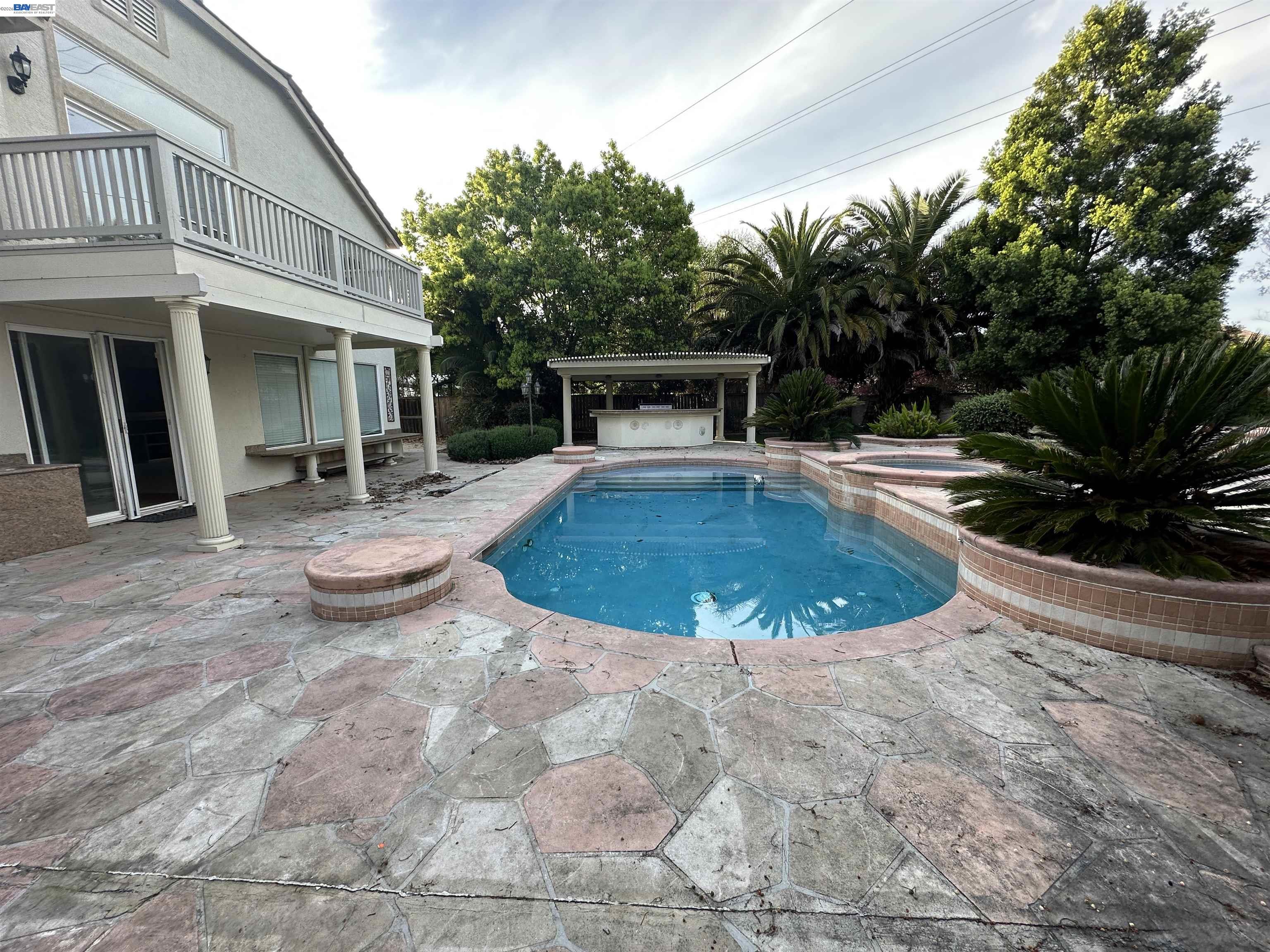 Detail Gallery Image 25 of 25 For 4111 Riverbrook Ct, Stockton,  CA 95219 - 5 Beds | 4 Baths