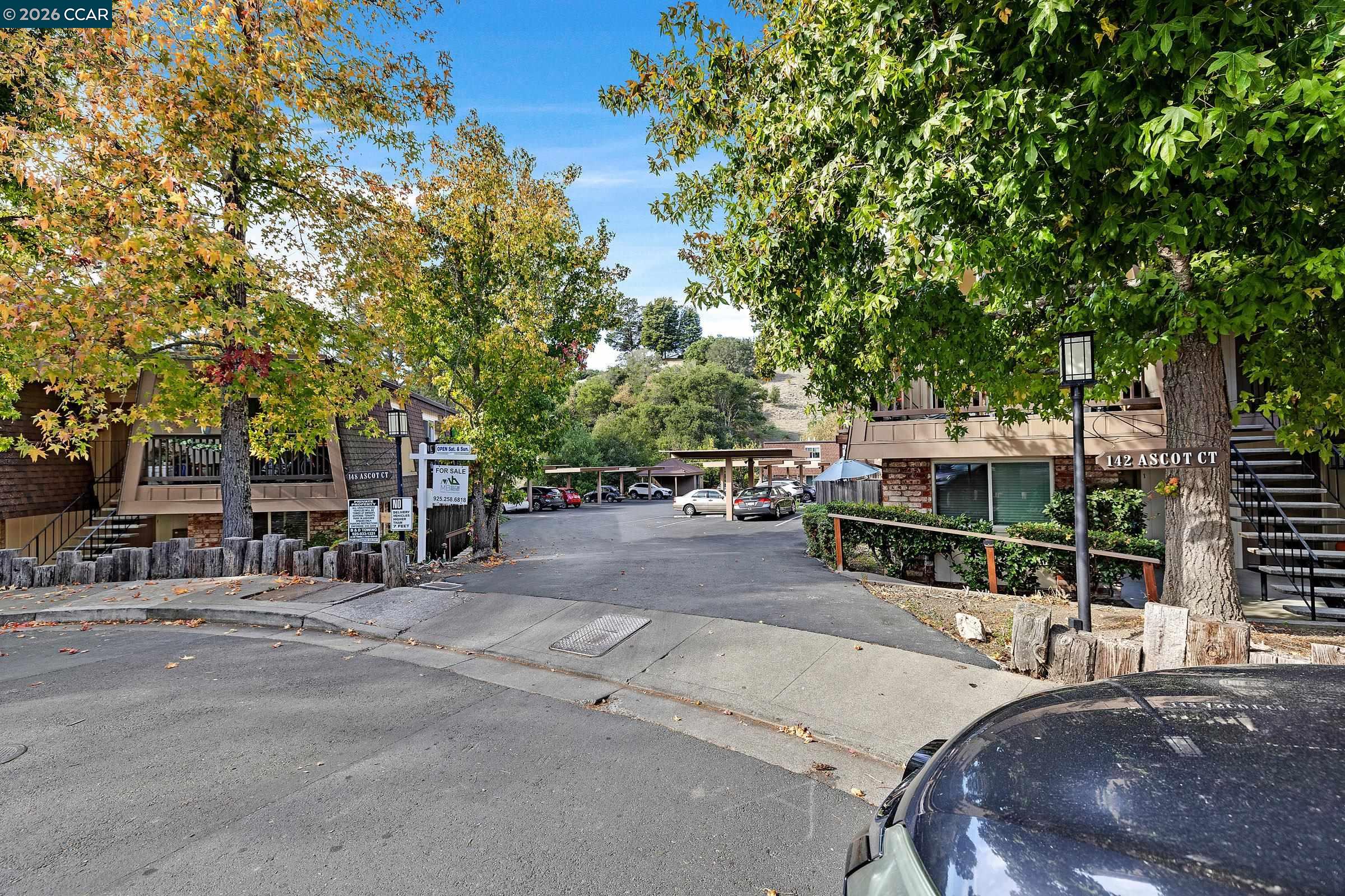 1195 Kenwal Rd UNIT B, Concord, CA, 94521