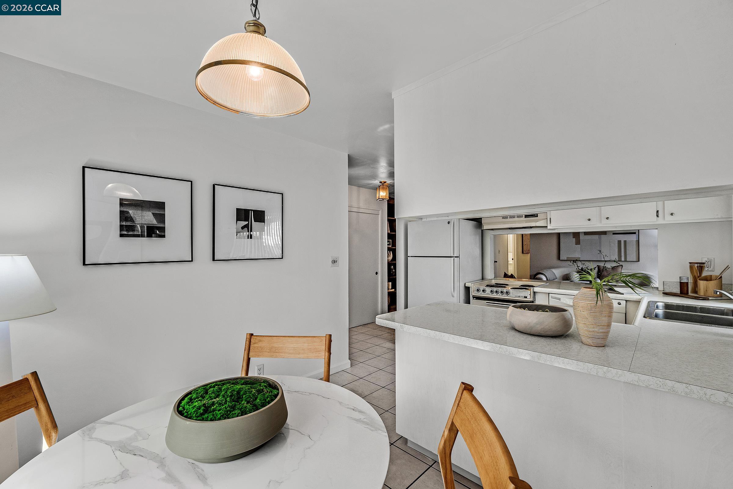 Detail Gallery Image 13 of 33 For 146 Ascot Ct #2,  Moraga,  CA 94556 - 2 Beds | 2 Baths