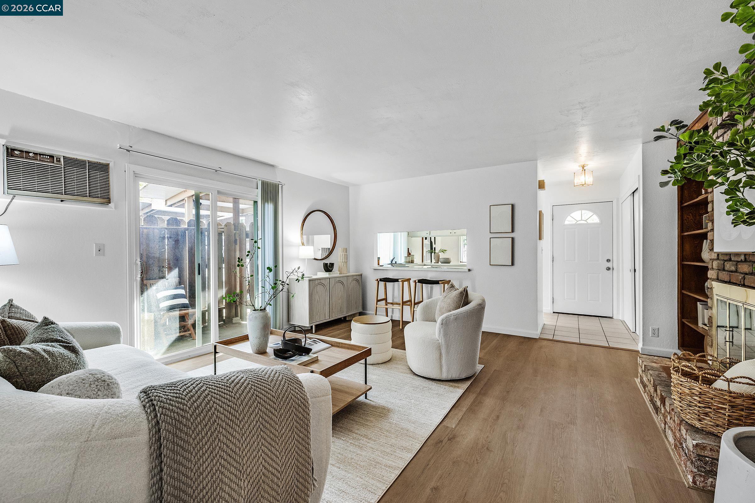 Detail Gallery Image 19 of 33 For 146 Ascot Ct #2,  Moraga,  CA 94556 - 2 Beds | 2 Baths