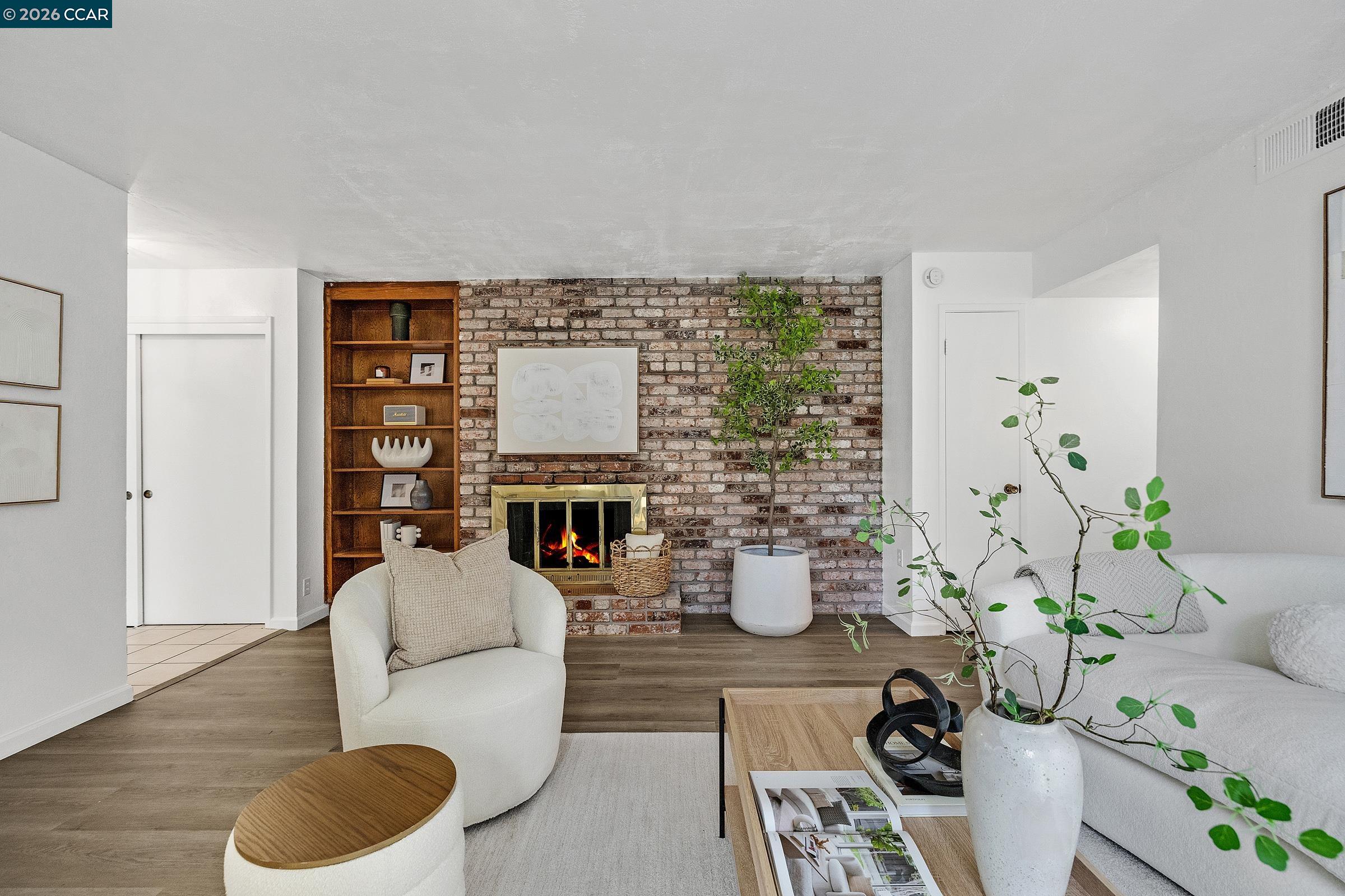 Detail Gallery Image 21 of 33 For 146 Ascot Ct #2,  Moraga,  CA 94556 - 2 Beds | 2 Baths