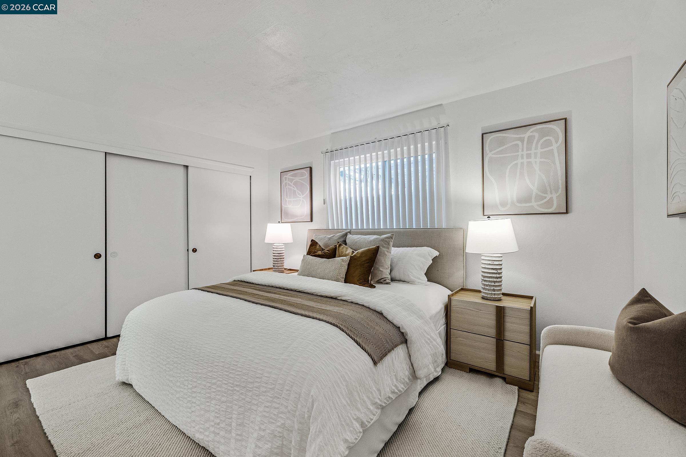 Detail Gallery Image 22 of 33 For 146 Ascot Ct #2,  Moraga,  CA 94556 - 2 Beds | 2 Baths