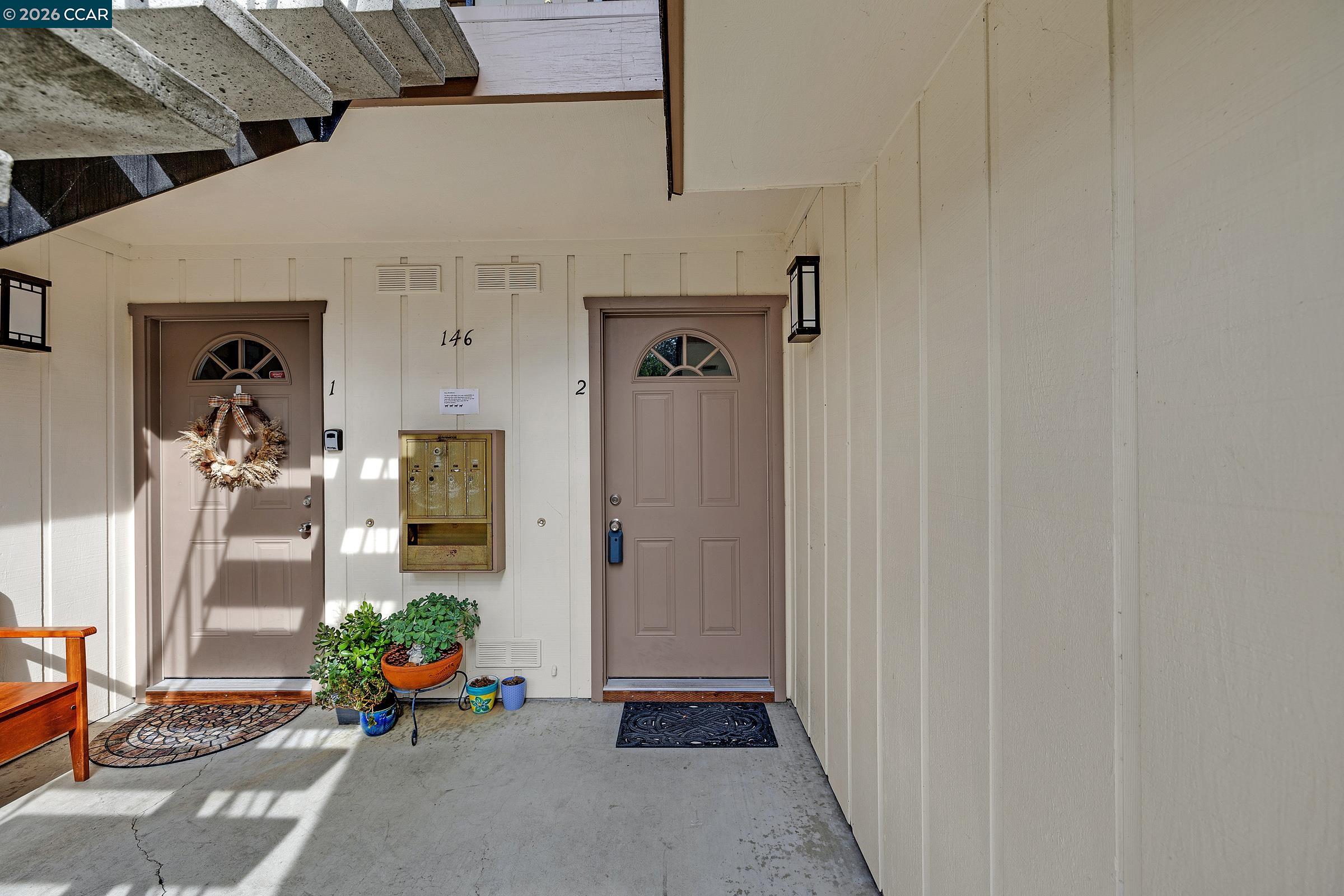 Detail Gallery Image 7 of 33 For 146 Ascot Ct #2,  Moraga,  CA 94556 - 2 Beds | 2 Baths