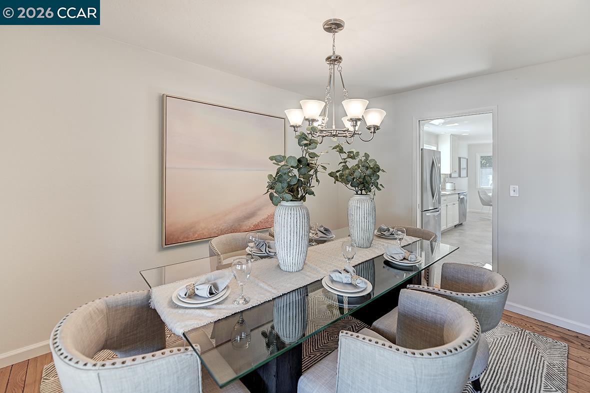 Detail Gallery Image 13 of 60 For 2253 Belford Dr, Walnut Creek,  CA 94598 - 4 Beds | 2 Baths