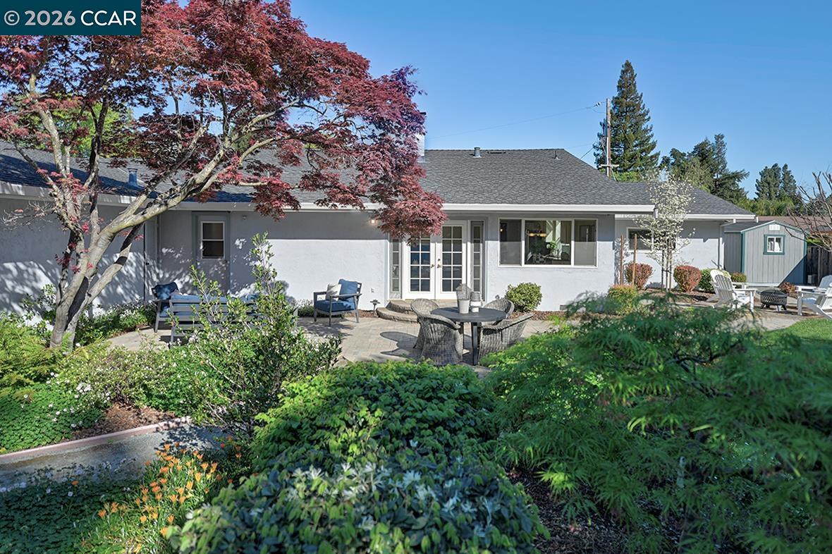 Detail Gallery Image 34 of 60 For 2253 Belford Dr, Walnut Creek,  CA 94598 - 4 Beds | 2 Baths