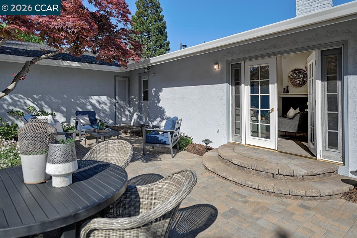 Detail Gallery Image 35 of 60 For 2253 Belford Dr, Walnut Creek,  CA 94598 - 4 Beds | 2 Baths