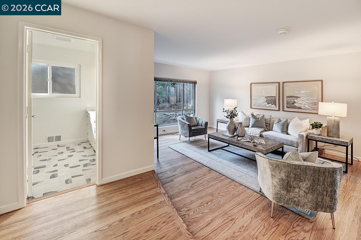 Detail Gallery Image 43 of 60 For 2253 Belford Dr, Walnut Creek,  CA 94598 - 4 Beds | 2 Baths