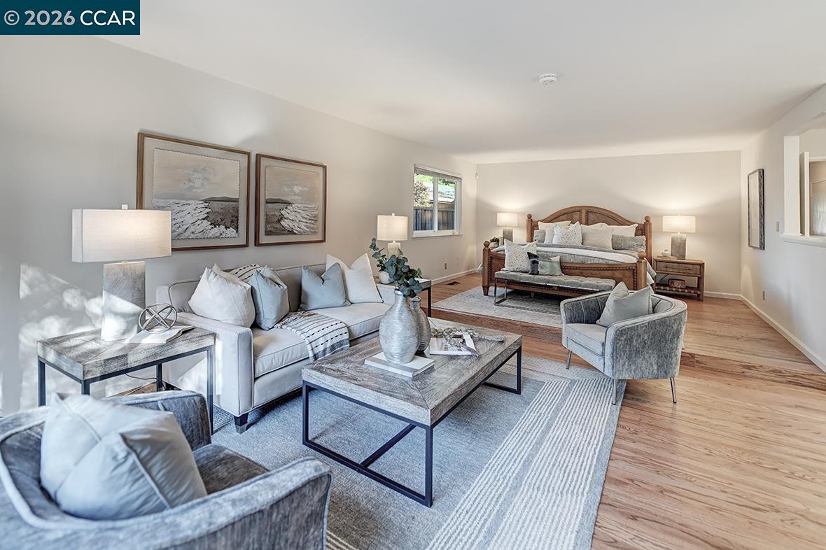 Detail Gallery Image 48 of 60 For 2253 Belford Dr, Walnut Creek,  CA 94598 - 4 Beds | 2 Baths