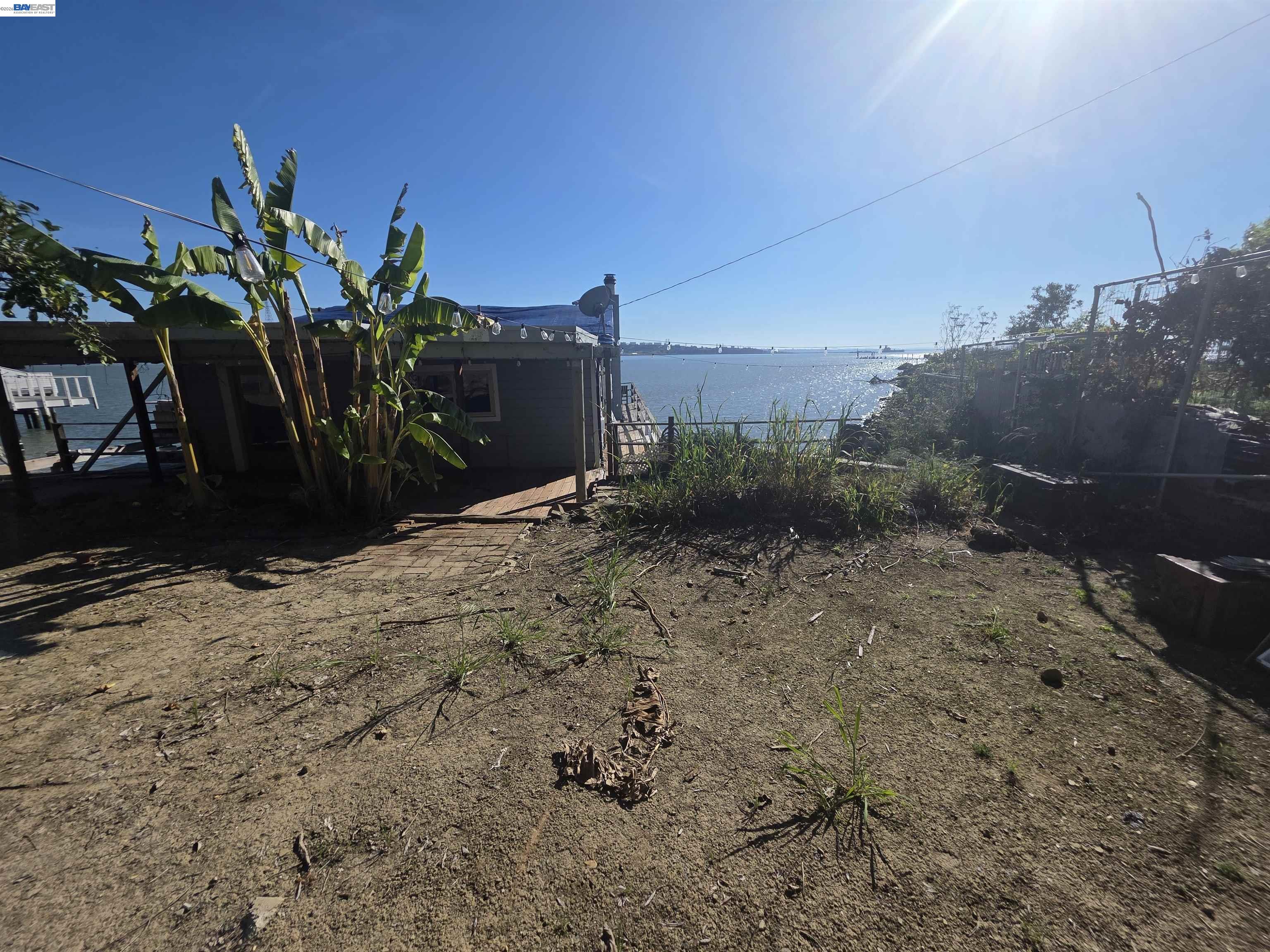 Detail Gallery Image 8 of 10 For 40 Sandy Beach Rd, Vallejo,  CA 94590 - 2 Beds | 1 Baths