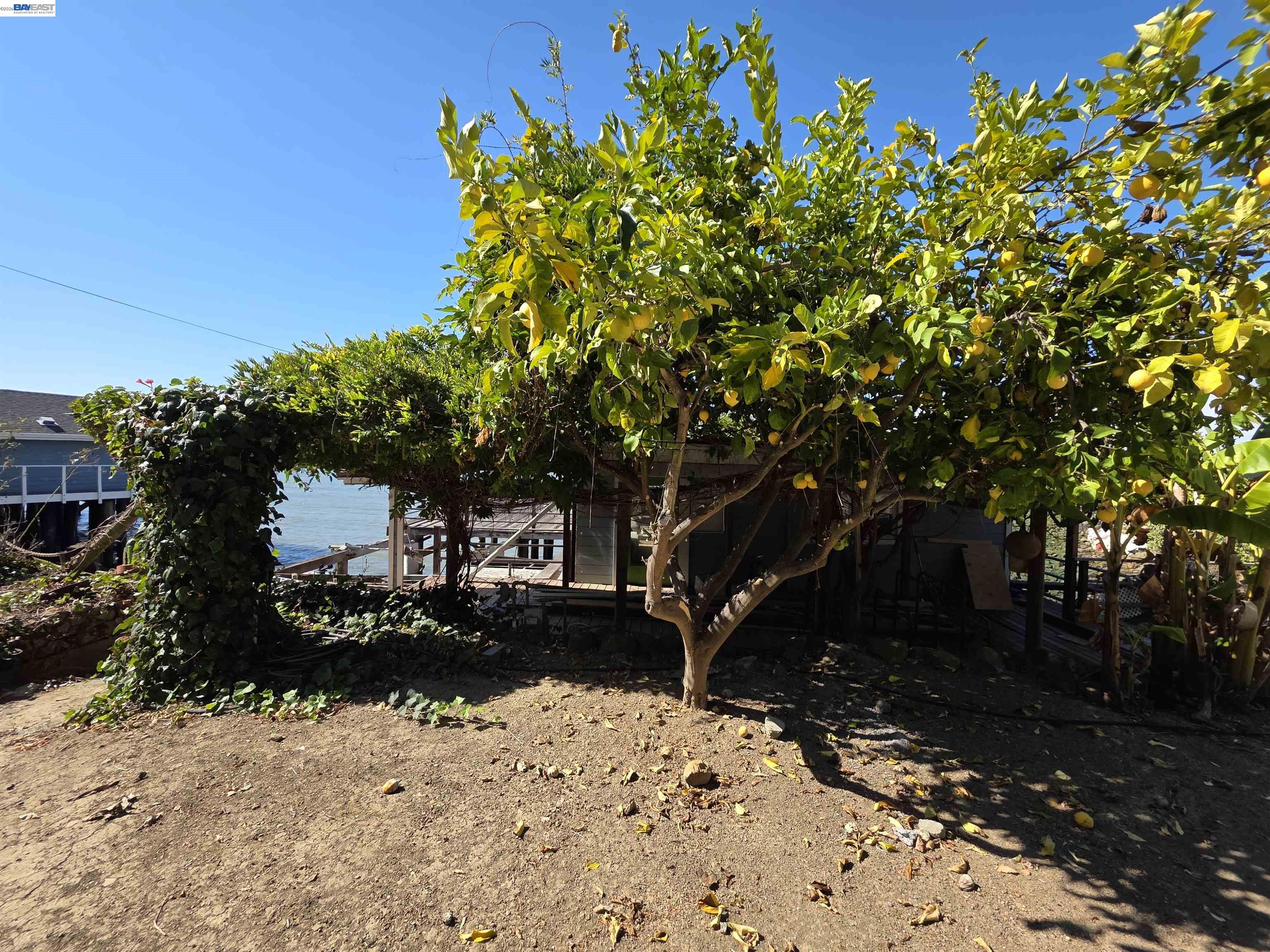 Detail Gallery Image 10 of 10 For 40 Sandy Beach Rd, Vallejo,  CA 94590 - 2 Beds | 1 Baths