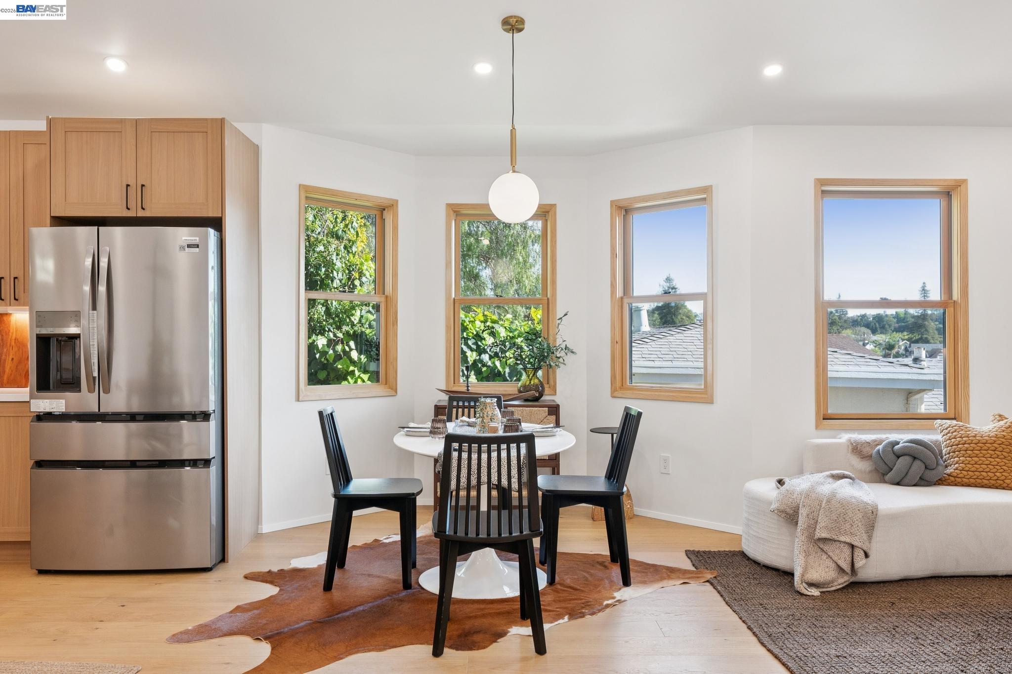 Detail Gallery Image 21 of 46 For 546 Weldon Ave, Oakland,  CA 94610 - 3 Beds | 3 Baths