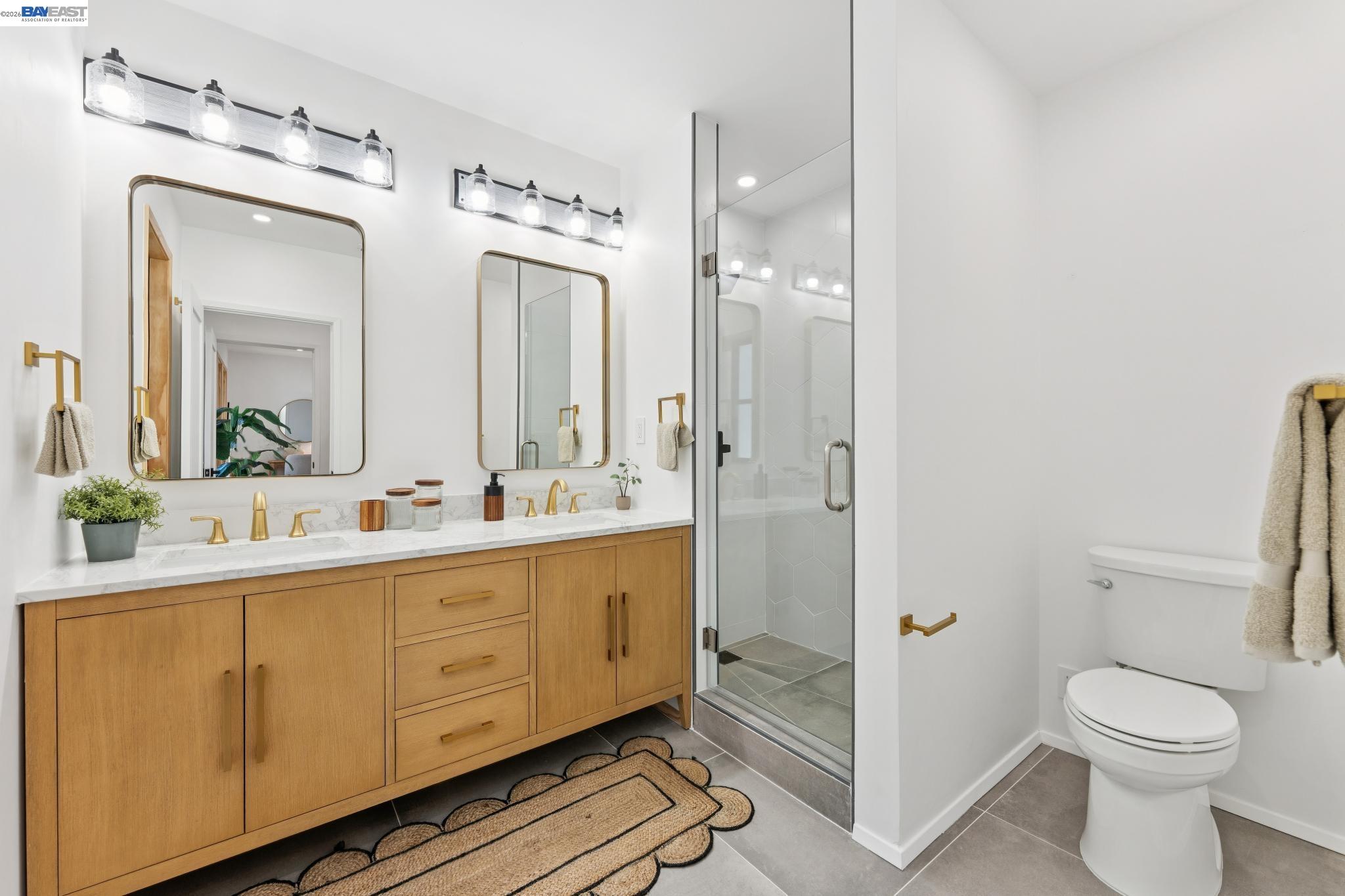 Detail Gallery Image 32 of 46 For 546 Weldon Ave, Oakland,  CA 94610 - 3 Beds | 3 Baths