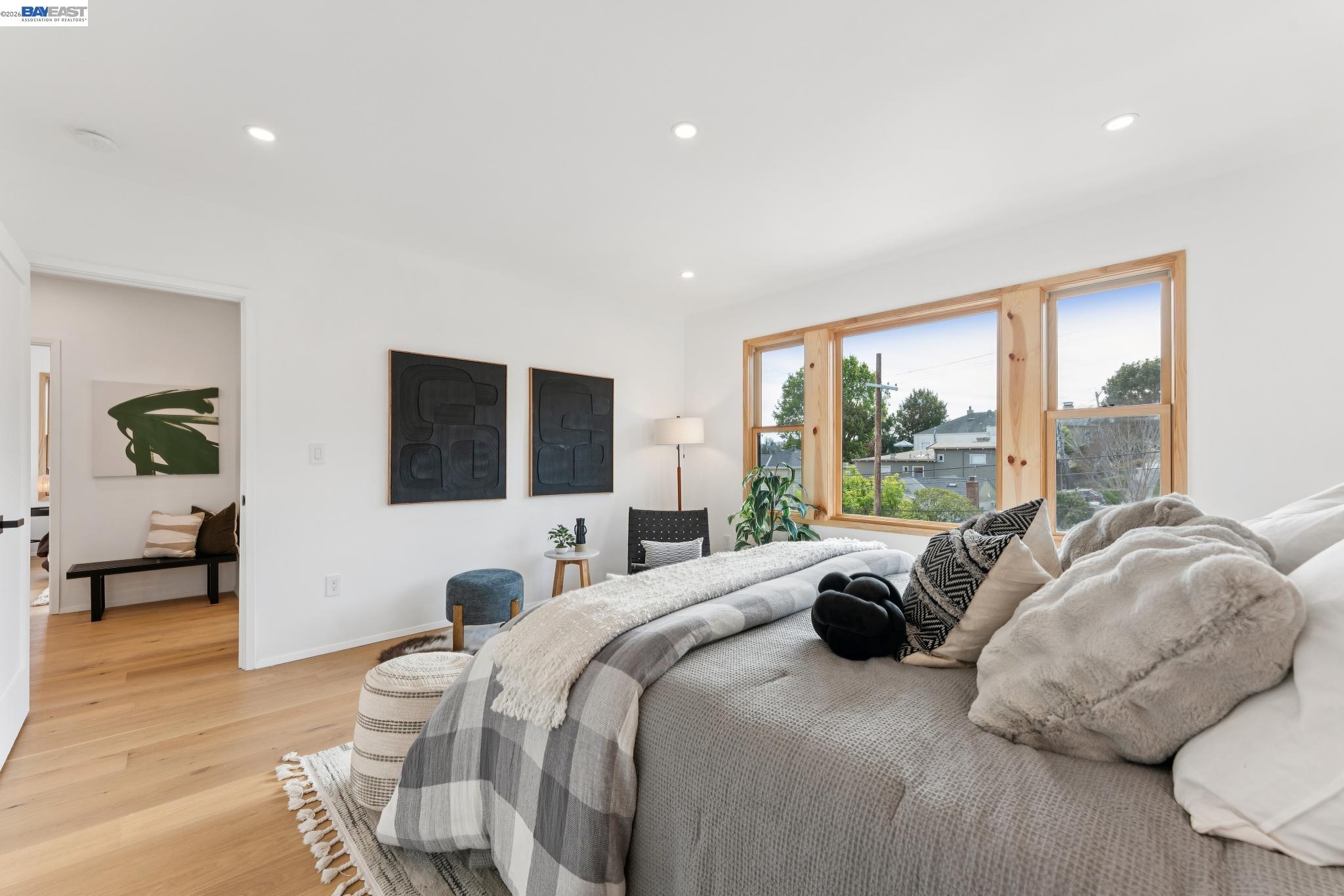 Detail Gallery Image 38 of 46 For 546 Weldon Ave, Oakland,  CA 94610 - 3 Beds | 3 Baths