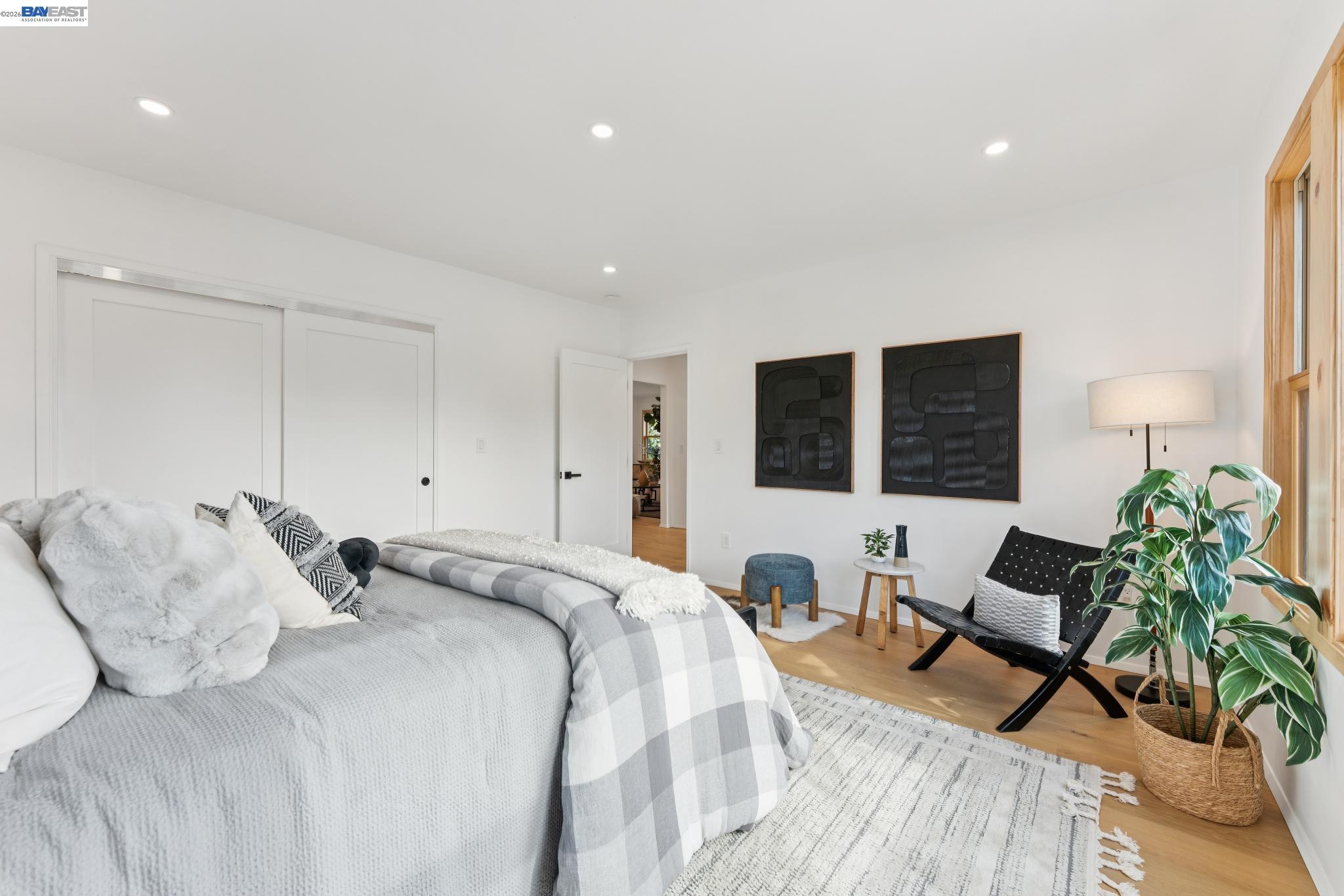 Detail Gallery Image 39 of 46 For 546 Weldon Ave, Oakland,  CA 94610 - 3 Beds | 3 Baths