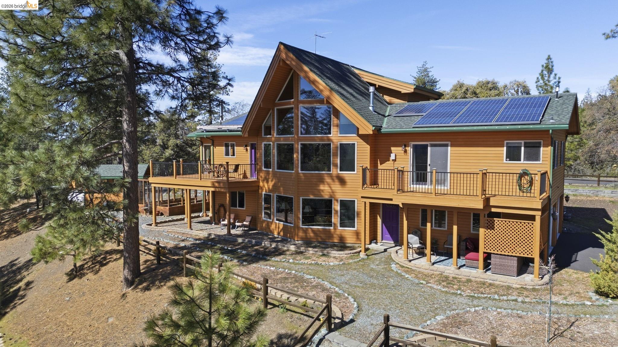 9955 Bell Mooney Rd, Jamestown, CA, 95327