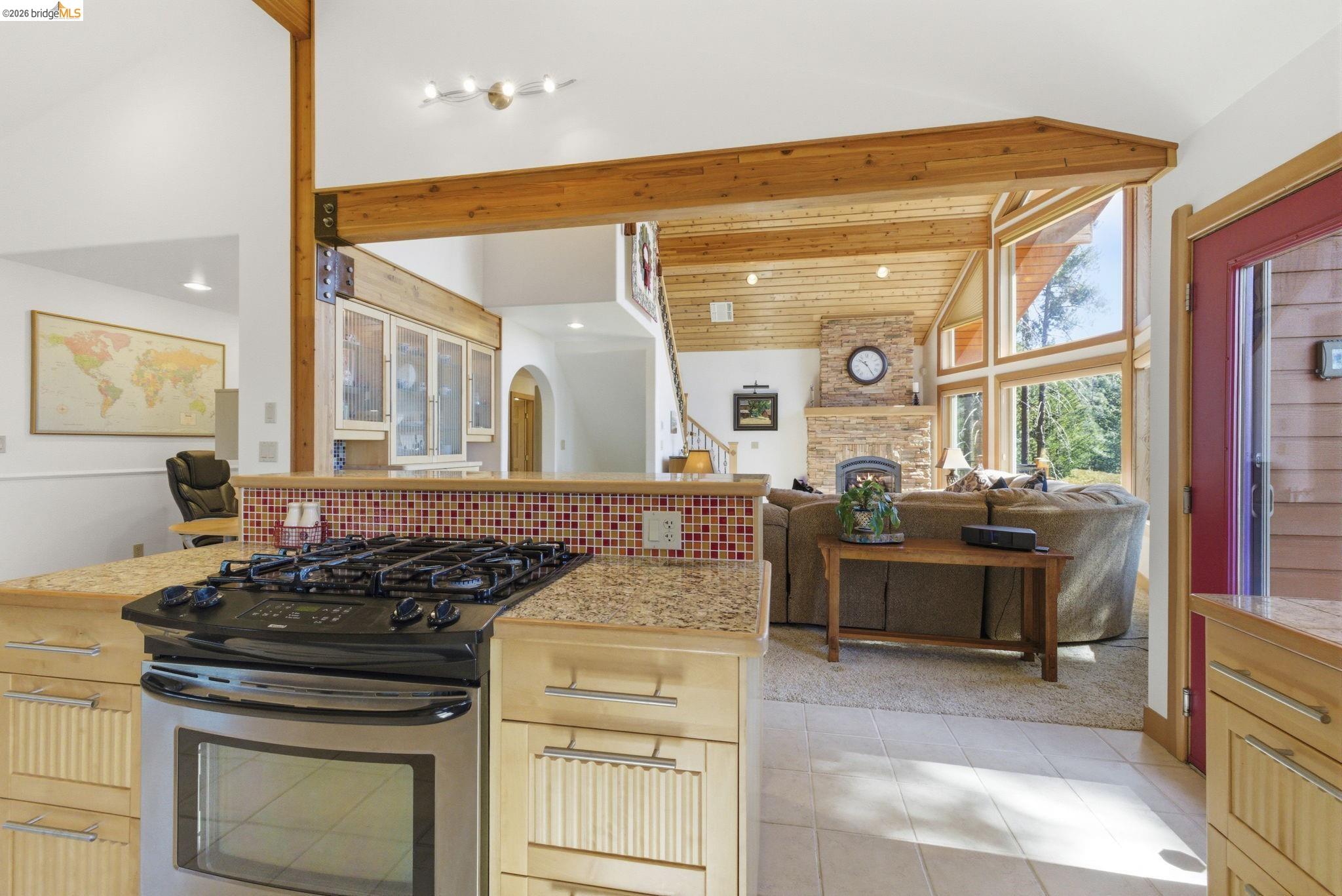 Detail Gallery Image 23 of 60 For 6064 Heron Dr., Coulterville,  CA 95311-9595 - 3 Beds | 3 Baths