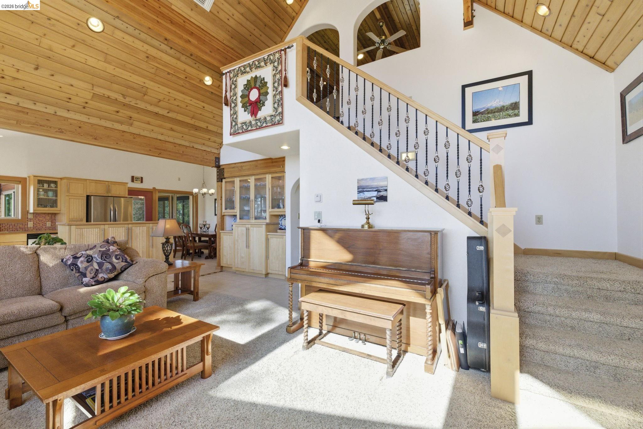 Detail Gallery Image 32 of 60 For 6064 Heron Dr., Coulterville,  CA 95311-9595 - 3 Beds | 3 Baths