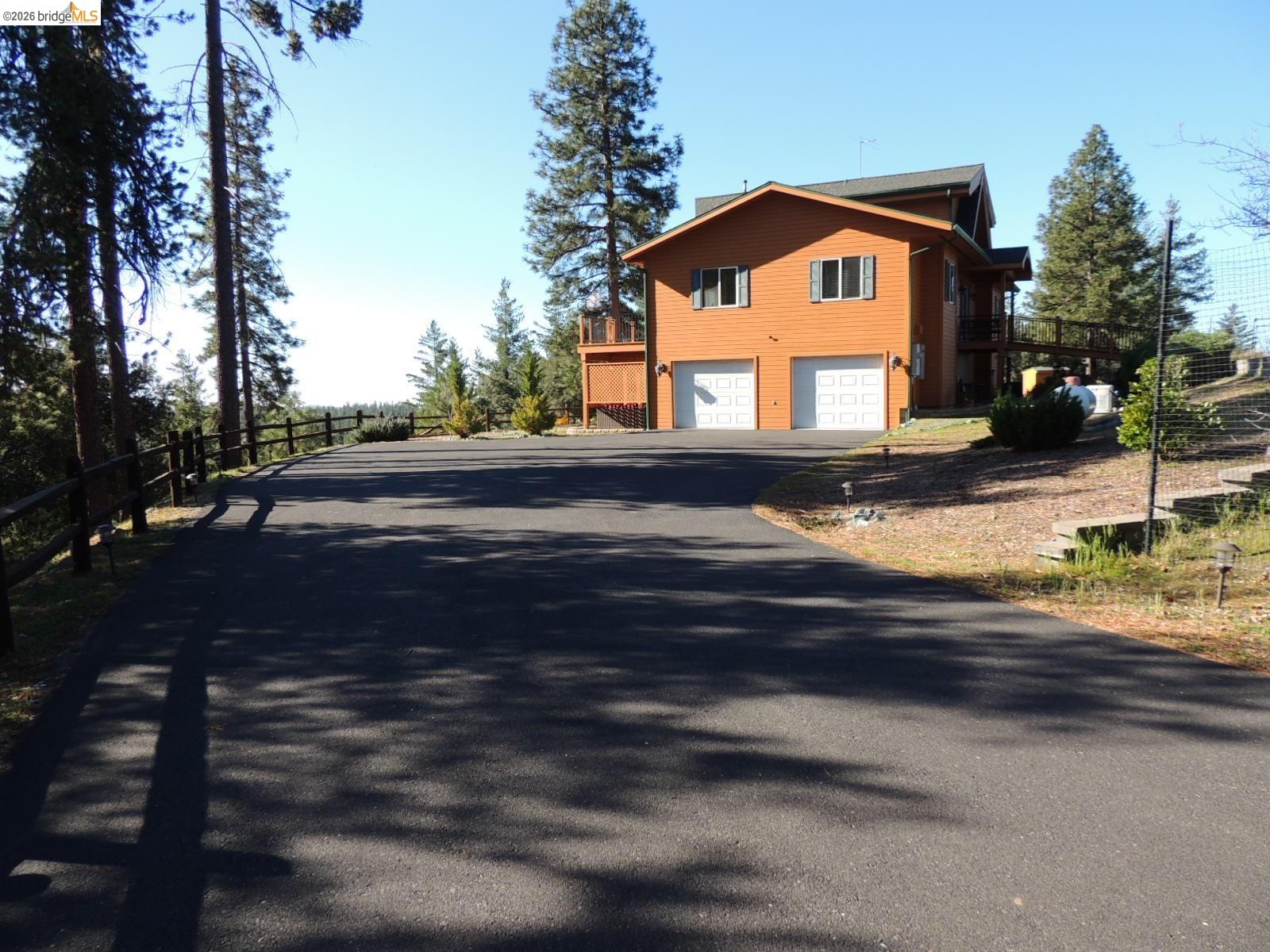 Detail Gallery Image 57 of 60 For 6064 Heron Dr., Coulterville,  CA 95311-9595 - 3 Beds | 3 Baths