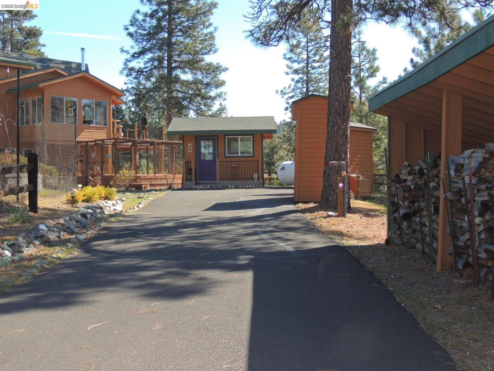 Detail Gallery Image 58 of 60 For 6064 Heron Dr., Coulterville,  CA 95311-9595 - 3 Beds | 3 Baths