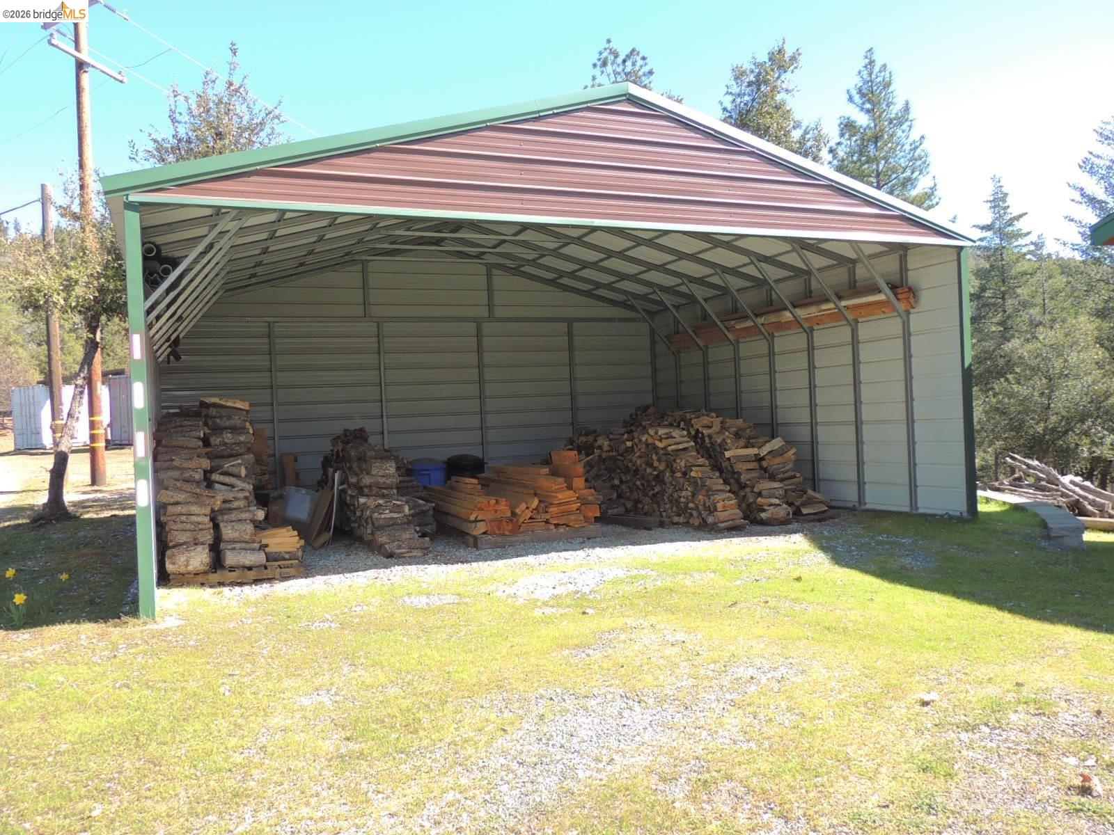 Detail Gallery Image 59 of 60 For 6064 Heron Dr., Coulterville,  CA 95311-9595 - 3 Beds | 3 Baths