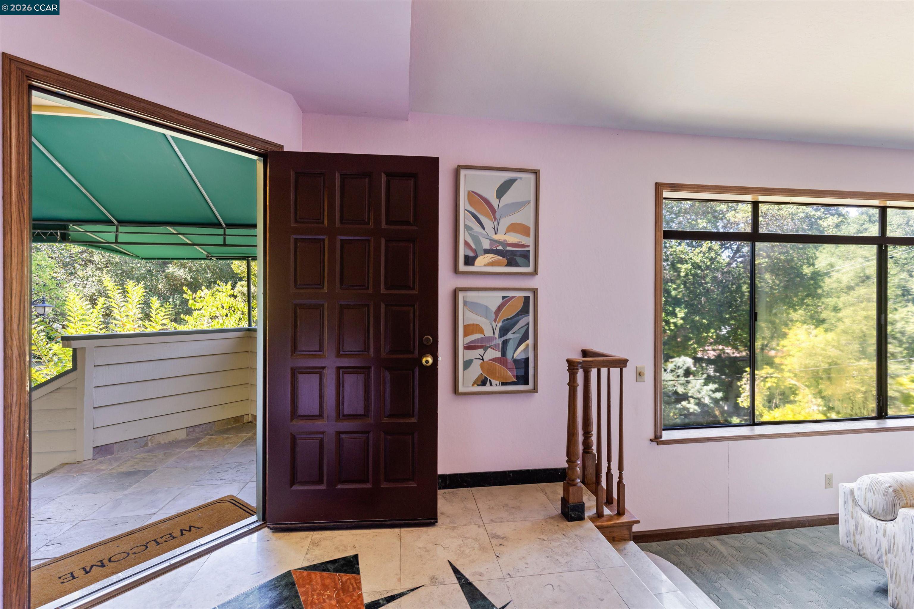 Detail Gallery Image 13 of 44 For 39 Mira Loma Rd, Orinda,  CA 94563 - 4 Beds | 3 Baths