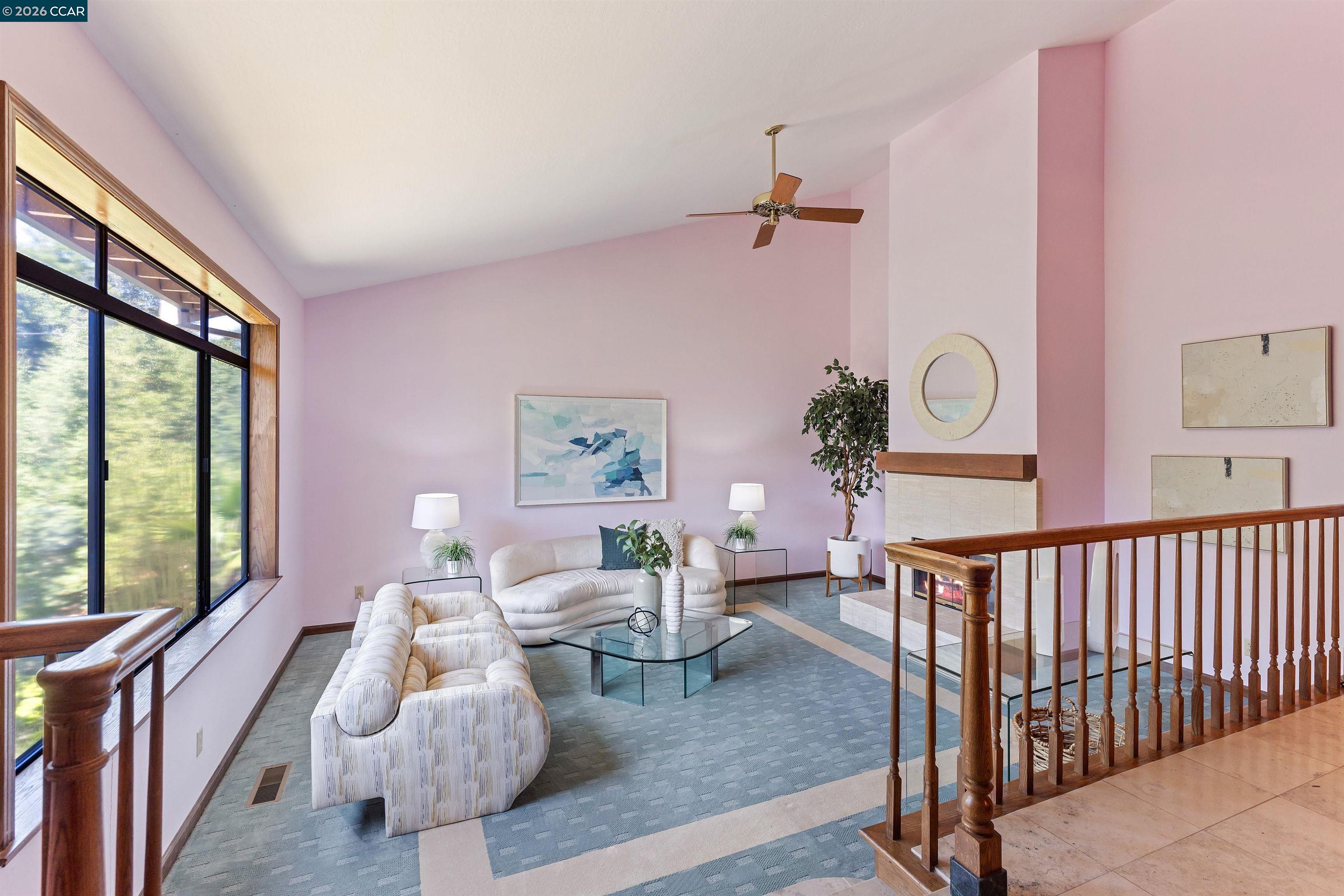 39 Mira Loma Rd, Orinda, CA, 94563