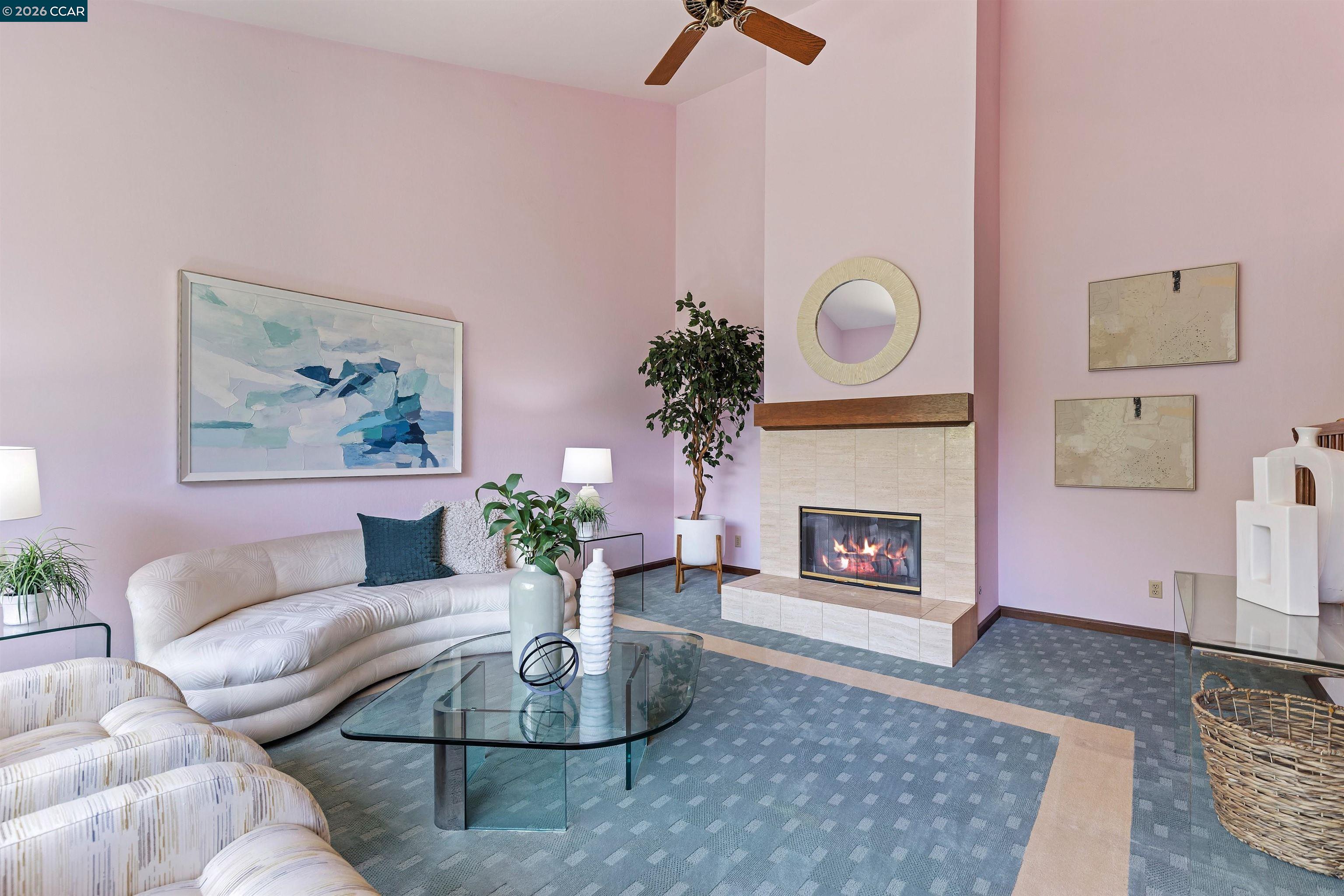 Detail Gallery Image 26 of 44 For 39 Mira Loma Rd, Orinda,  CA 94563 - 4 Beds | 3 Baths