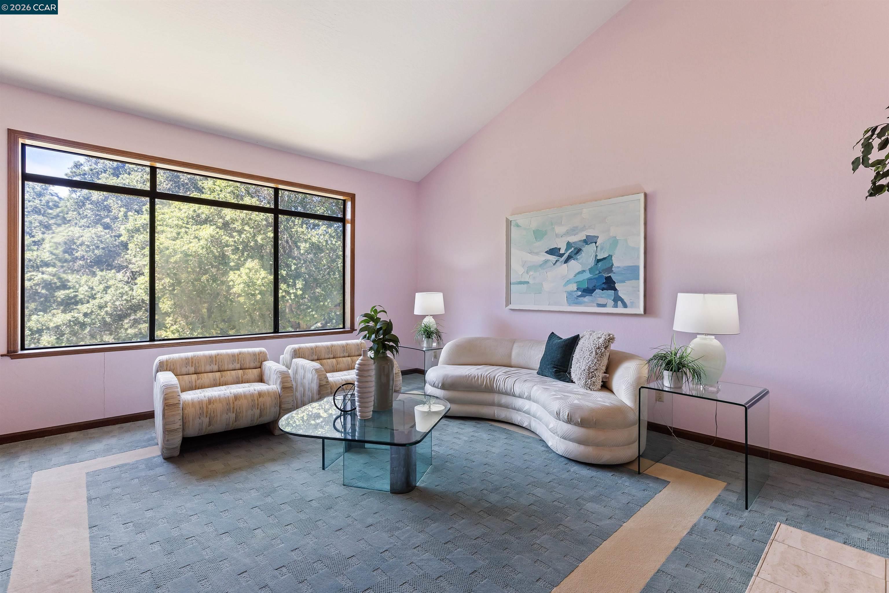 Detail Gallery Image 27 of 44 For 39 Mira Loma Rd, Orinda,  CA 94563 - 4 Beds | 3 Baths