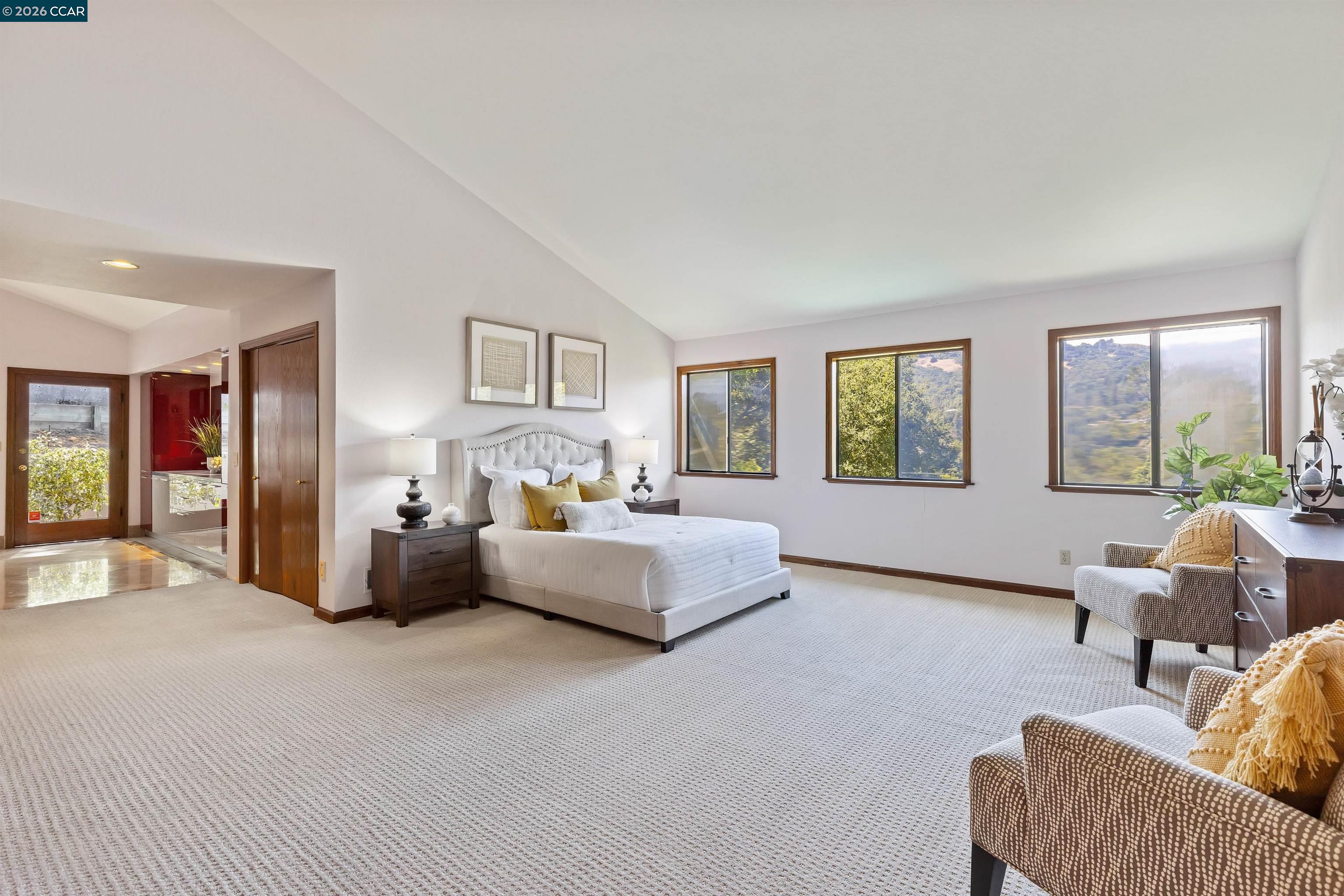 Detail Gallery Image 38 of 44 For 39 Mira Loma Rd, Orinda,  CA 94563 - 4 Beds | 3 Baths