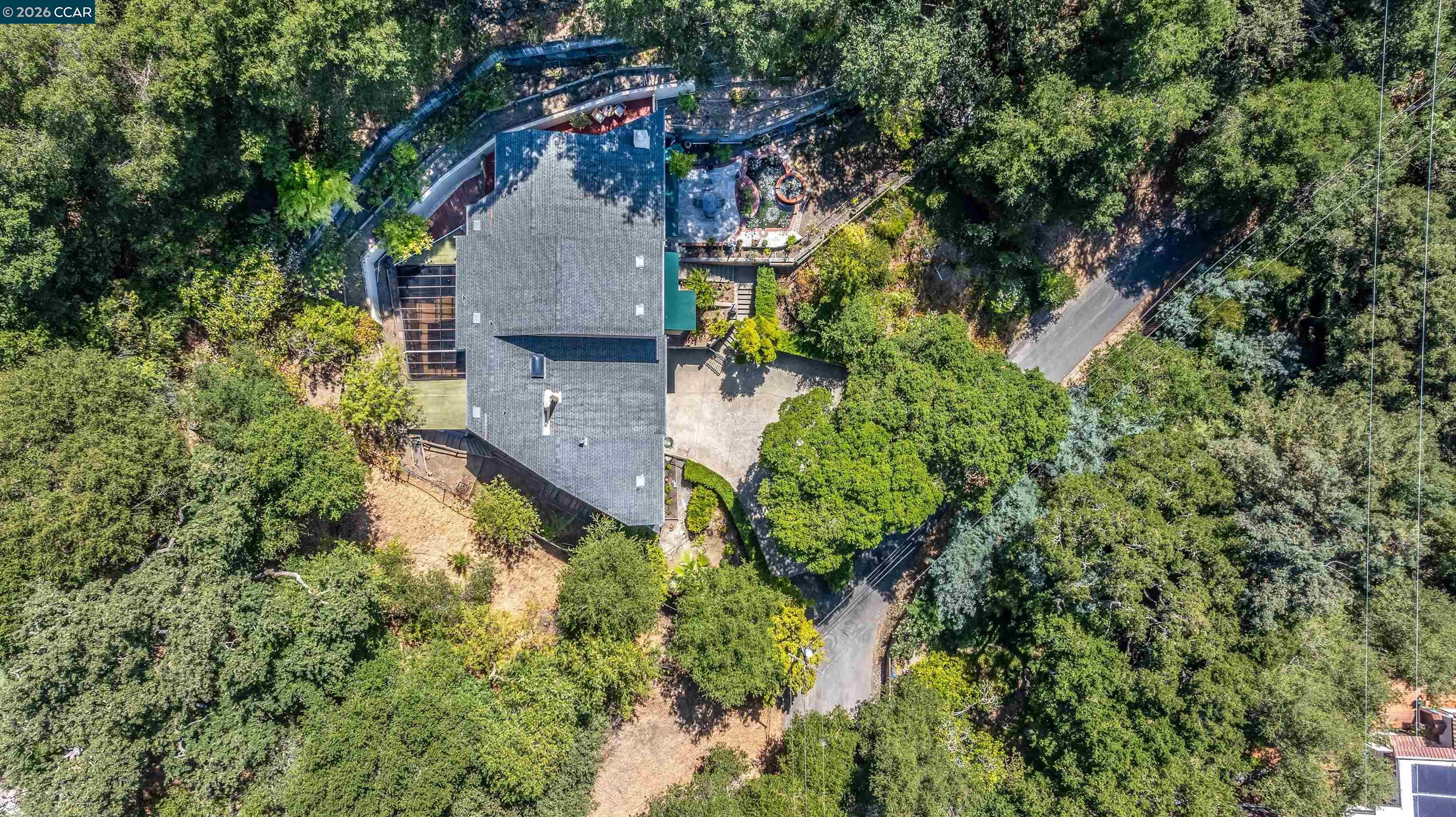 39 Mira Loma Rd, Orinda, CA, 94563