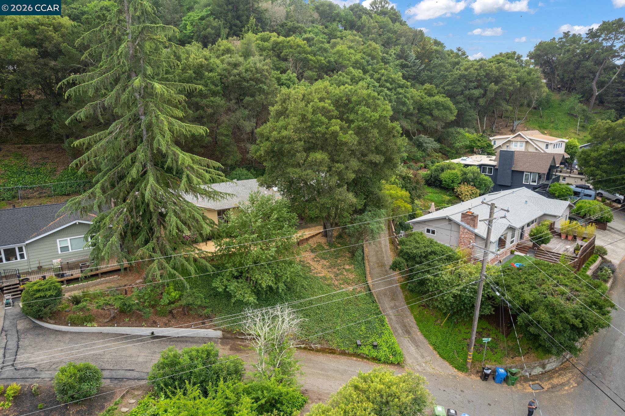 ORINDA
