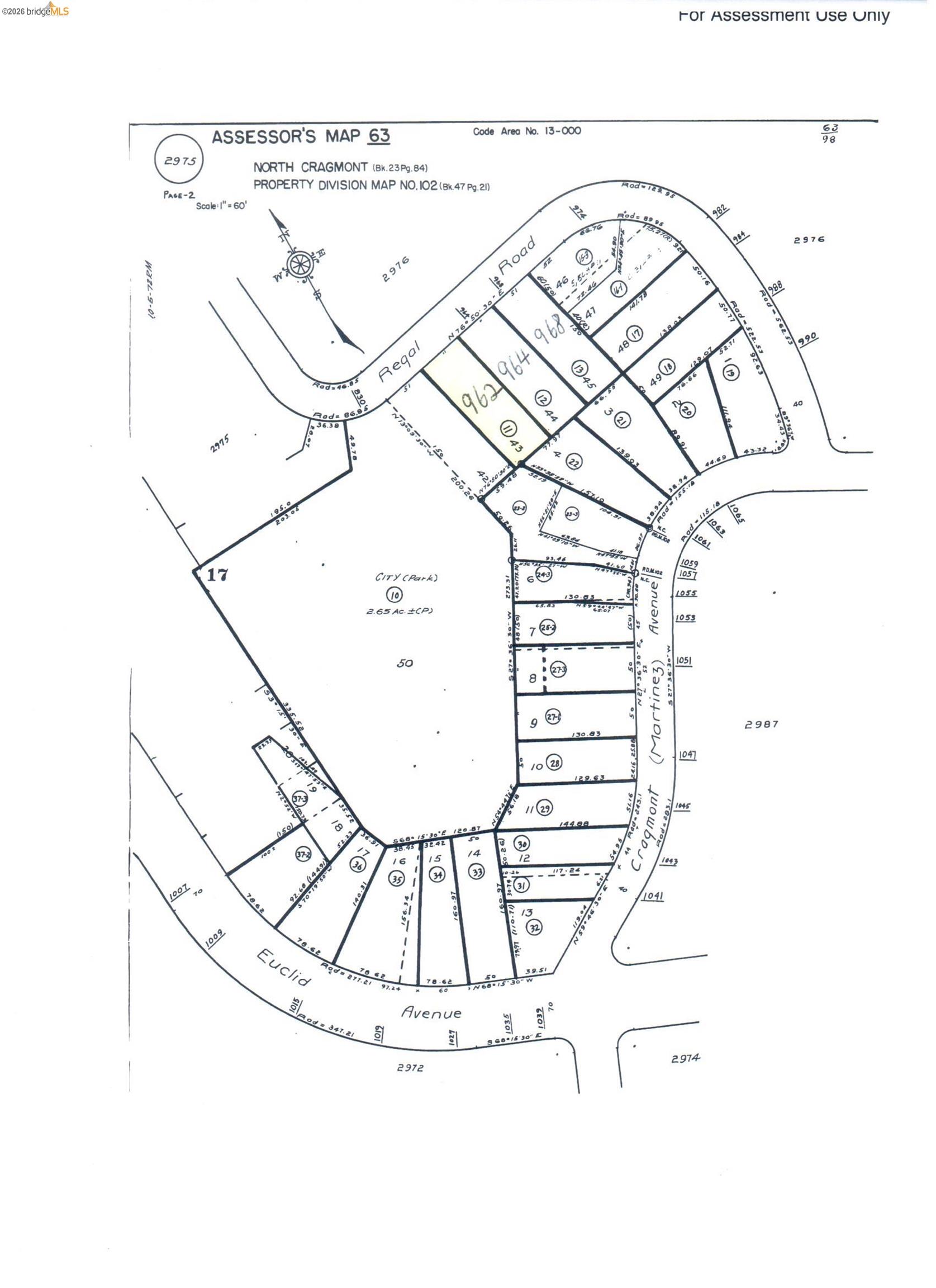 962 Regal Rd, Berkeley, CA, 94708