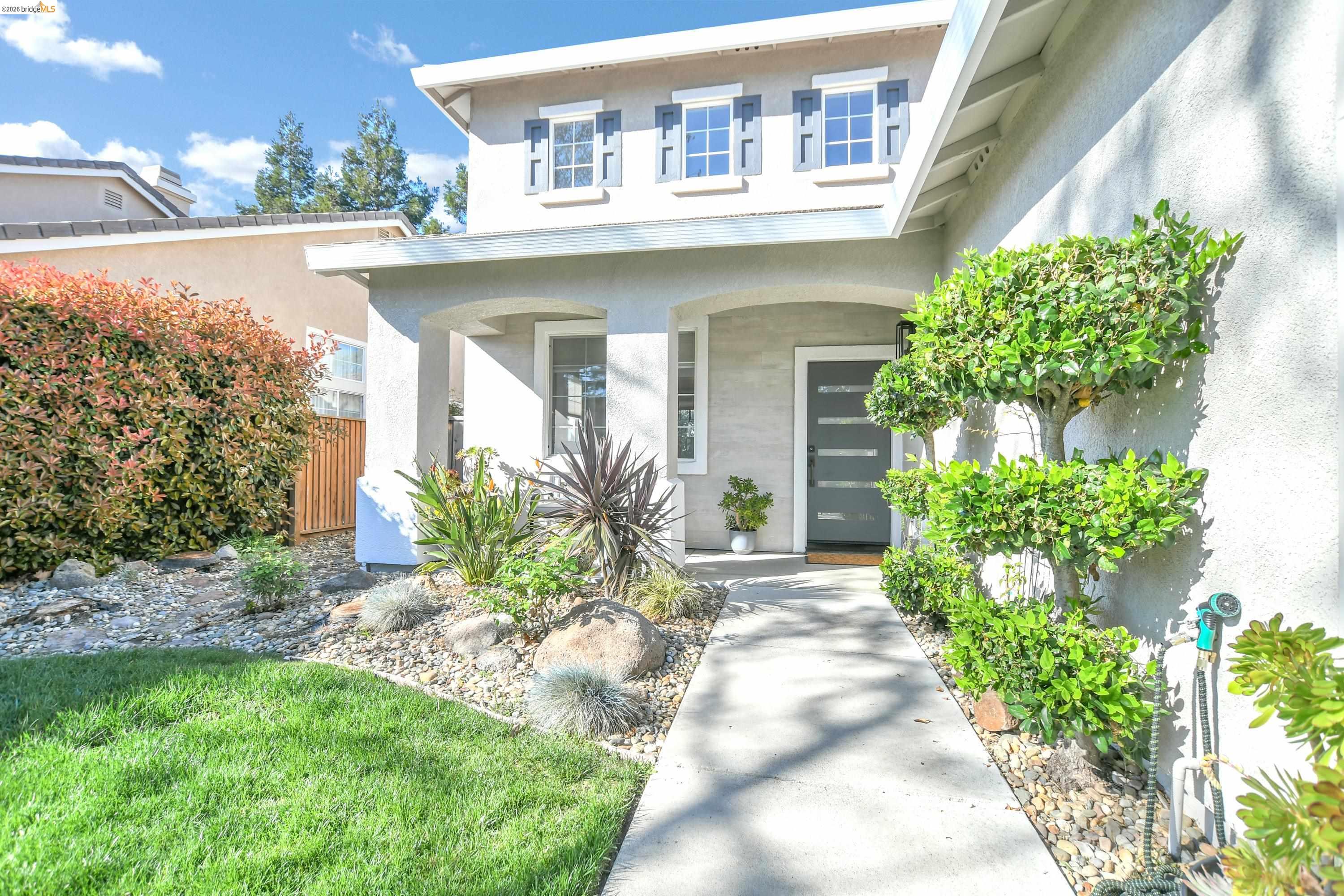 Detail Gallery Image 18 of 30 For 2037 Newton Dr, Brentwood,  CA 94513 - 4 Beds | 3 Baths