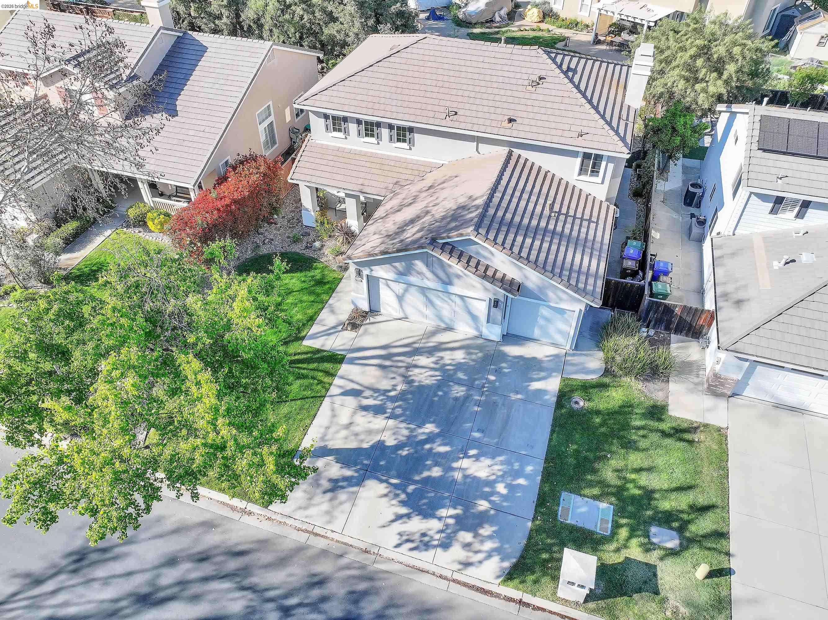 Detail Gallery Image 21 of 30 For 2037 Newton Dr, Brentwood,  CA 94513 - 4 Beds | 3 Baths