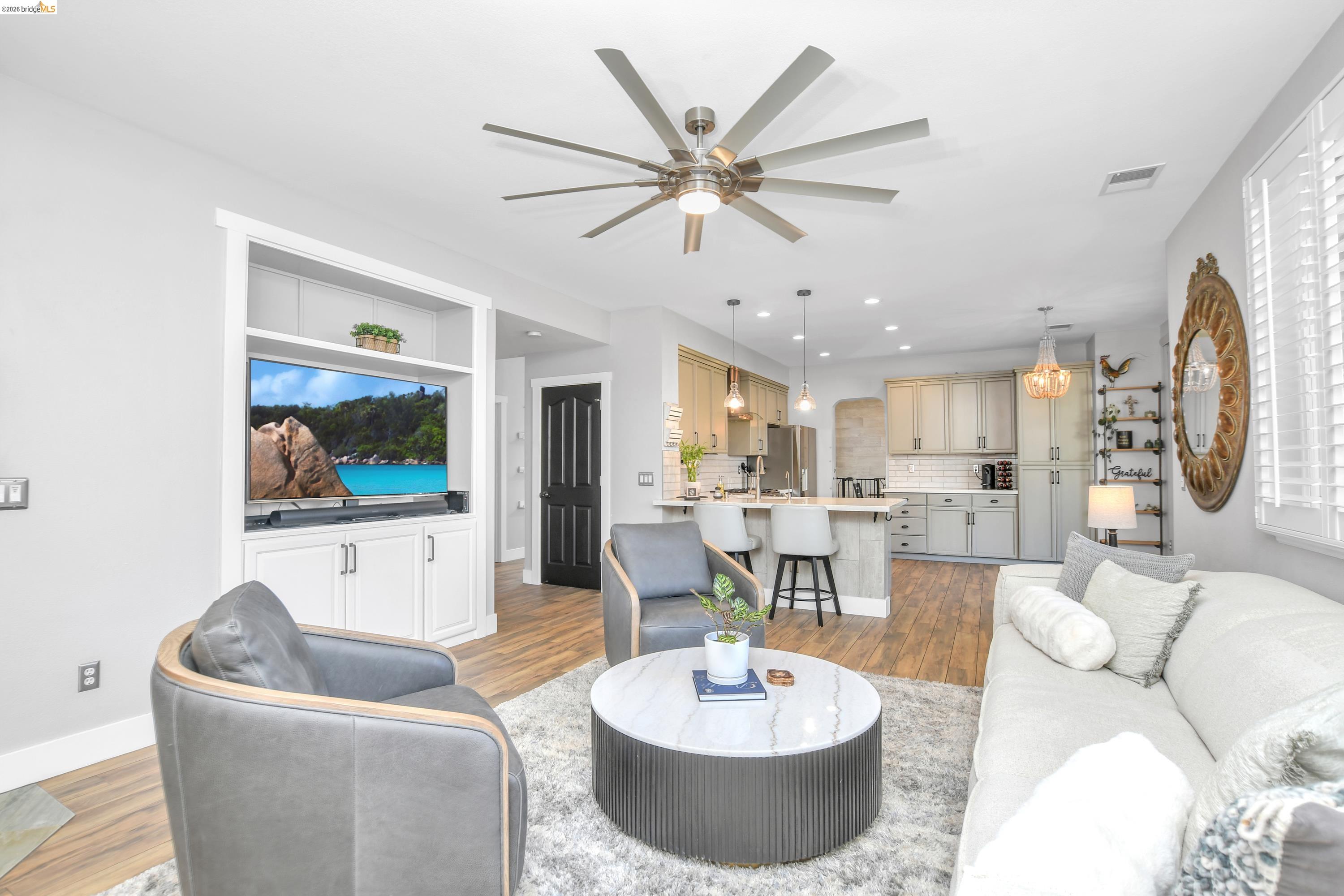 Detail Gallery Image 4 of 30 For 2037 Newton Dr, Brentwood,  CA 94513 - 4 Beds | 3 Baths