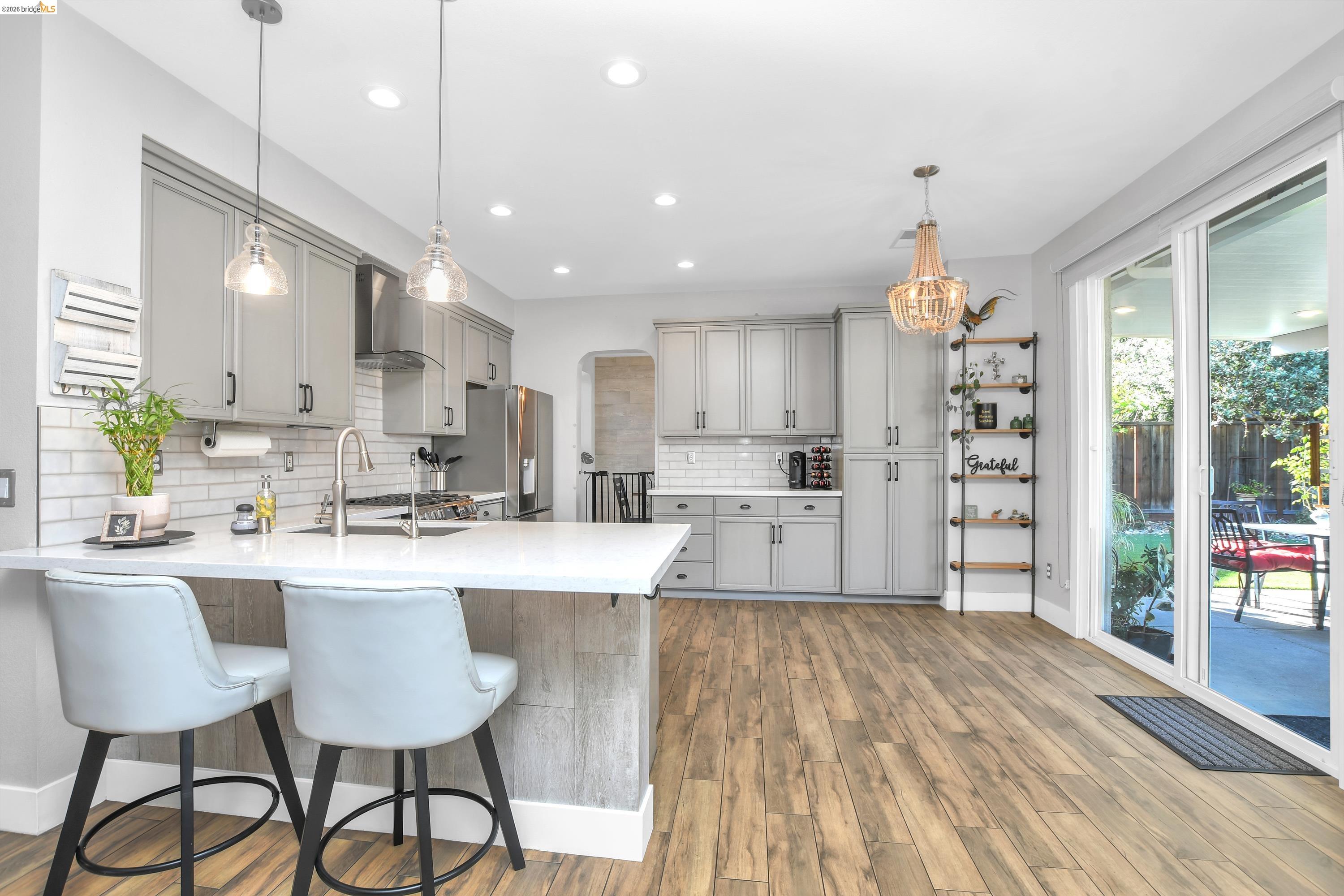 Detail Gallery Image 6 of 30 For 2037 Newton Dr, Brentwood,  CA 94513 - 4 Beds | 3 Baths