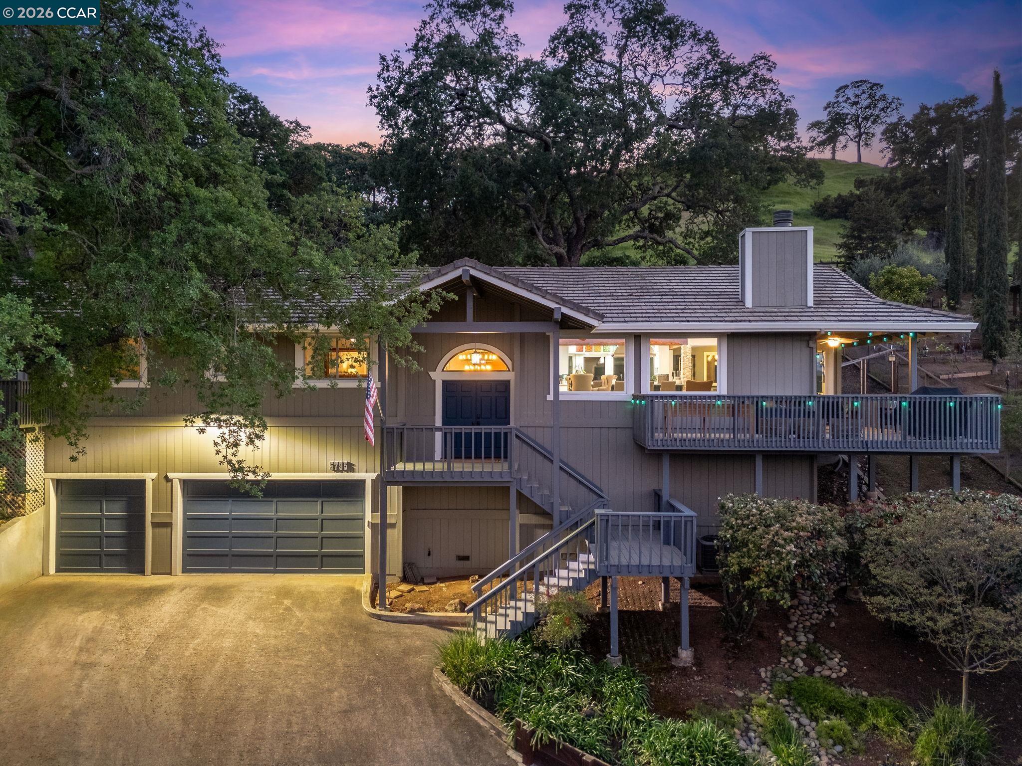 Open Houses in Concord, CA