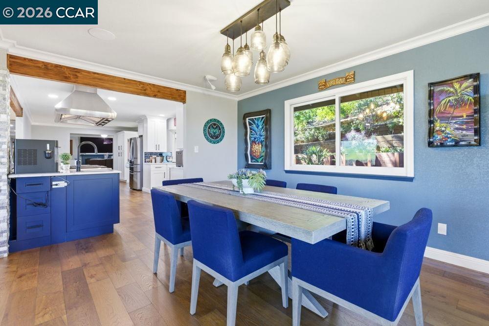 Detail Gallery Image 11 of 40 For 5795 Lewis Way, Concord,  CA 94521 - 4 Beds | 2 Baths