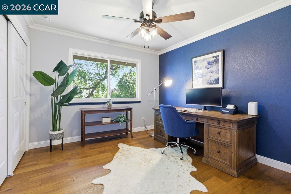 Detail Gallery Image 21 of 40 For 5795 Lewis Way, Concord,  CA 94521 - 4 Beds | 2 Baths