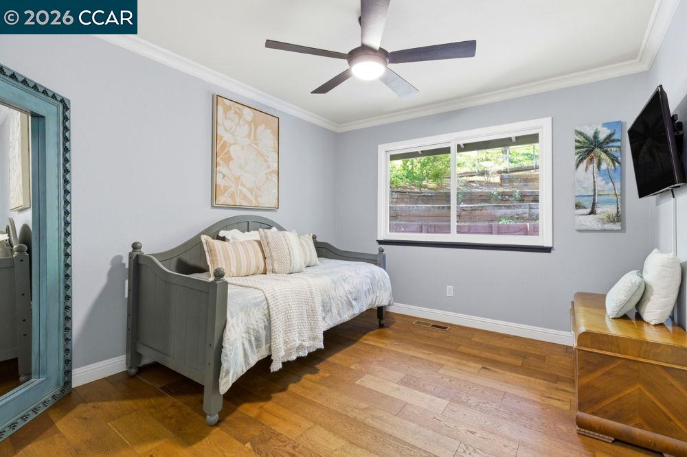 Detail Gallery Image 22 of 40 For 5795 Lewis Way, Concord,  CA 94521 - 4 Beds | 2 Baths