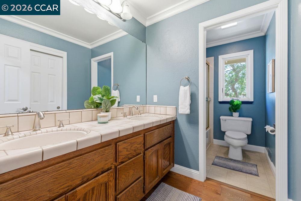 Detail Gallery Image 24 of 40 For 5795 Lewis Way, Concord,  CA 94521 - 4 Beds | 2 Baths